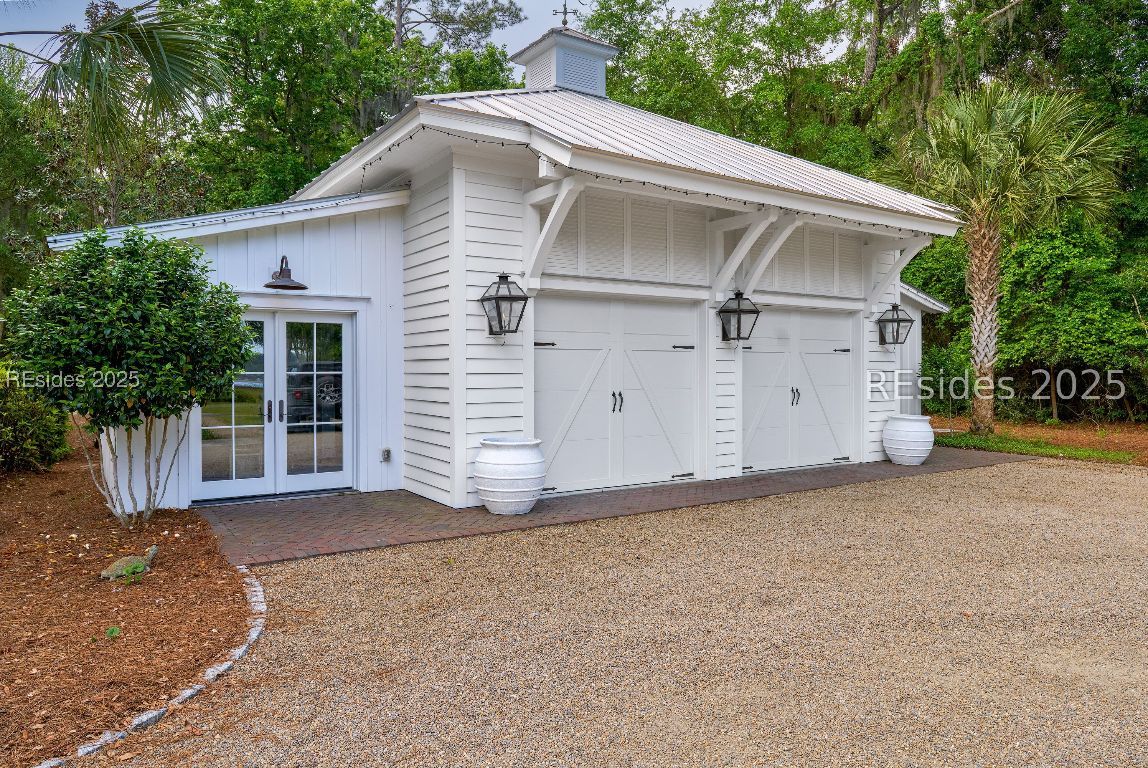 407 Old Palmetto Bluff Road