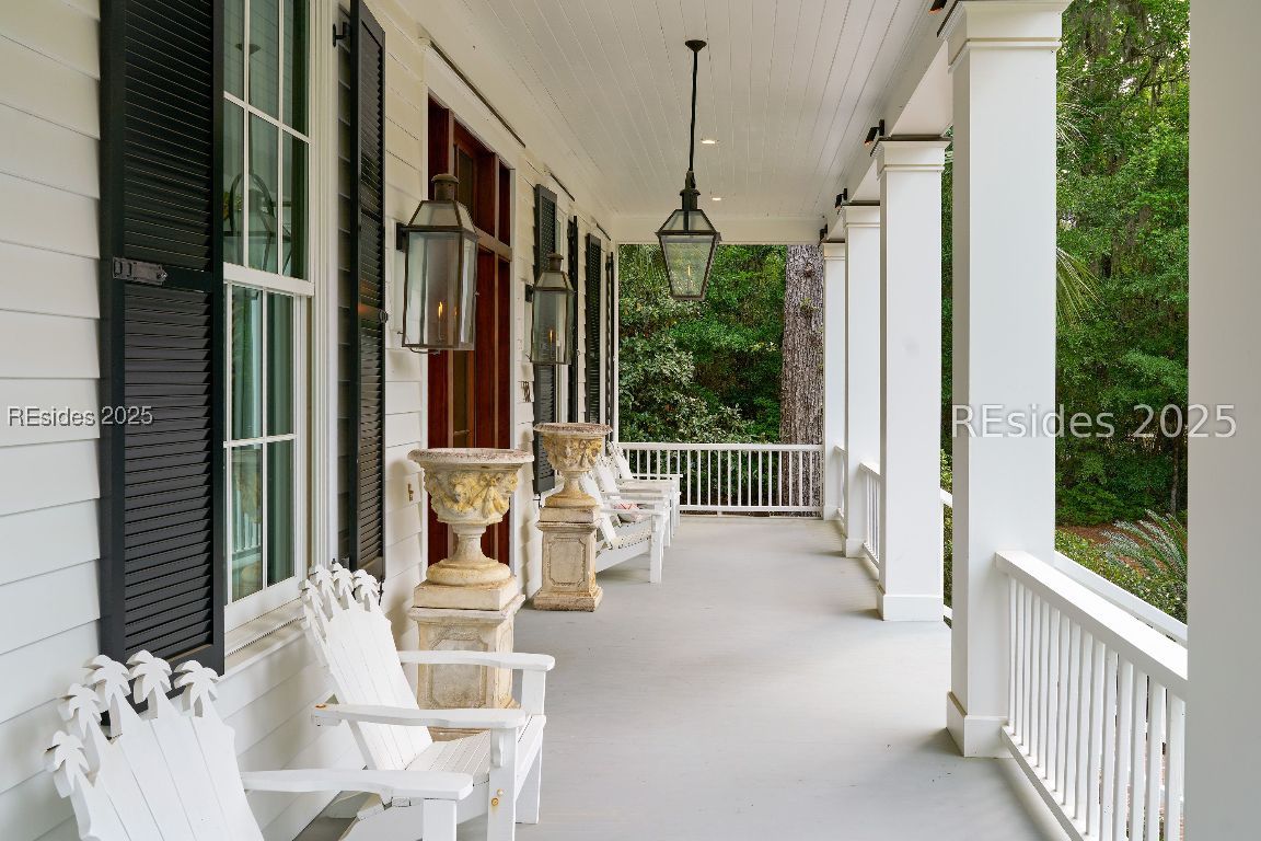 407 Old Palmetto Bluff Road