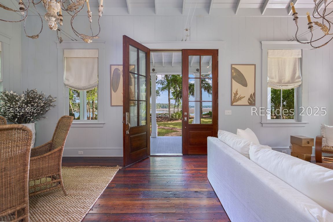 407 Old Palmetto Bluff Road