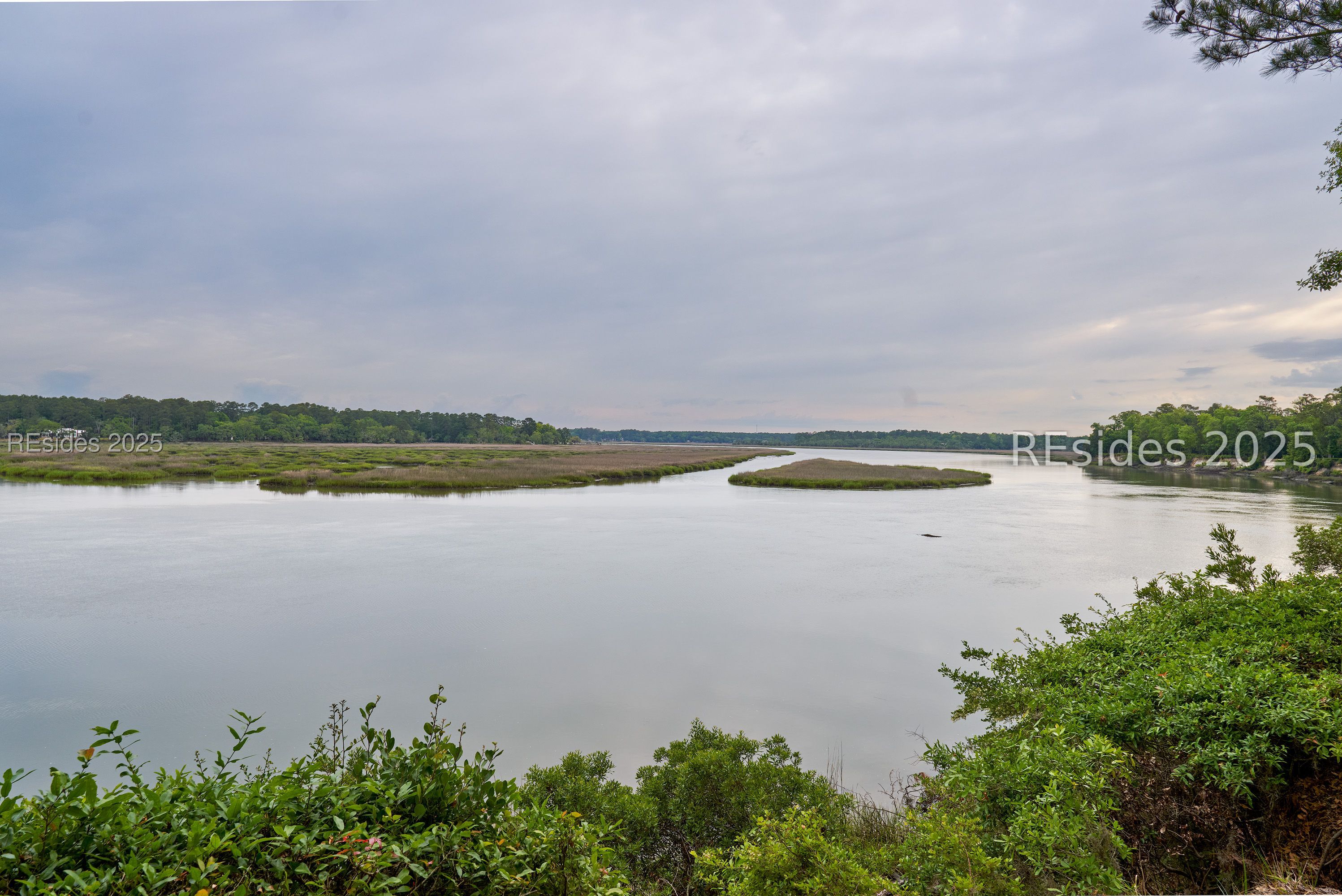 407 Old Palmetto Bluff Road