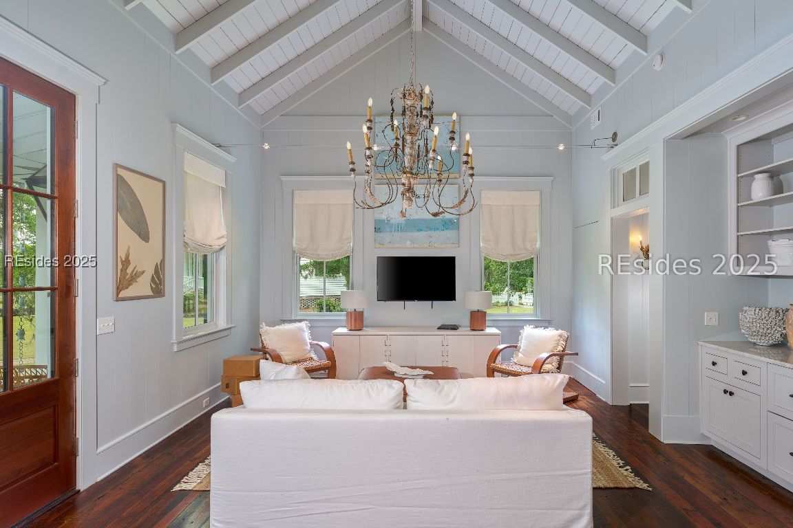 407 Old Palmetto Bluff Road