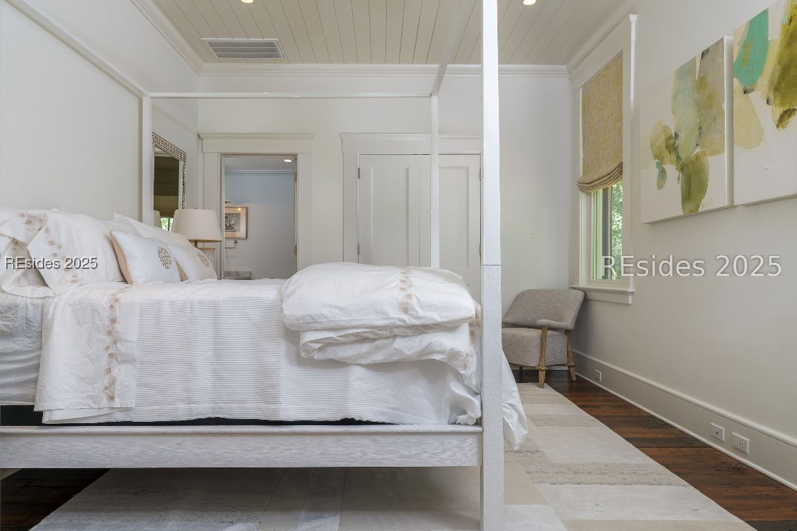 407 Old Palmetto Bluff Road