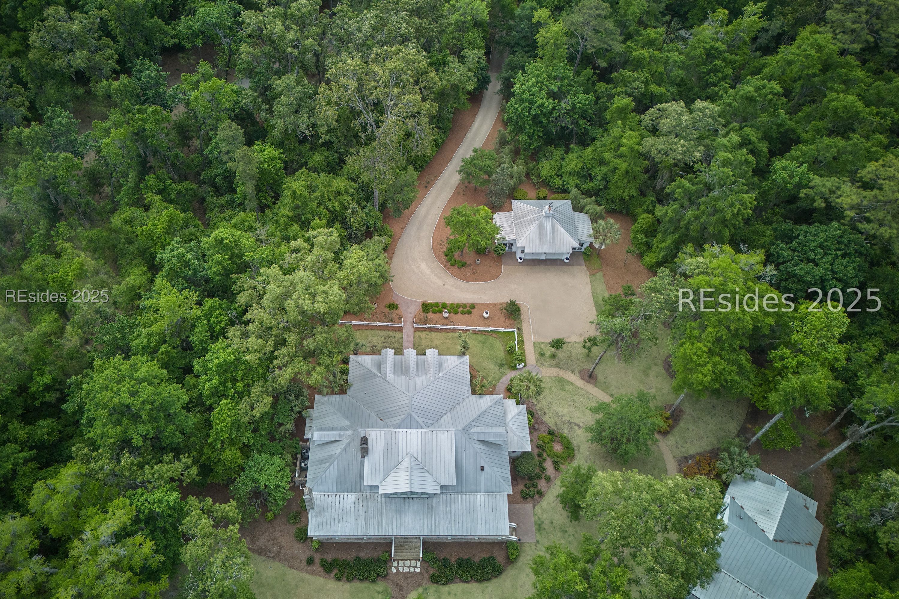 407 Old Palmetto Bluff Road