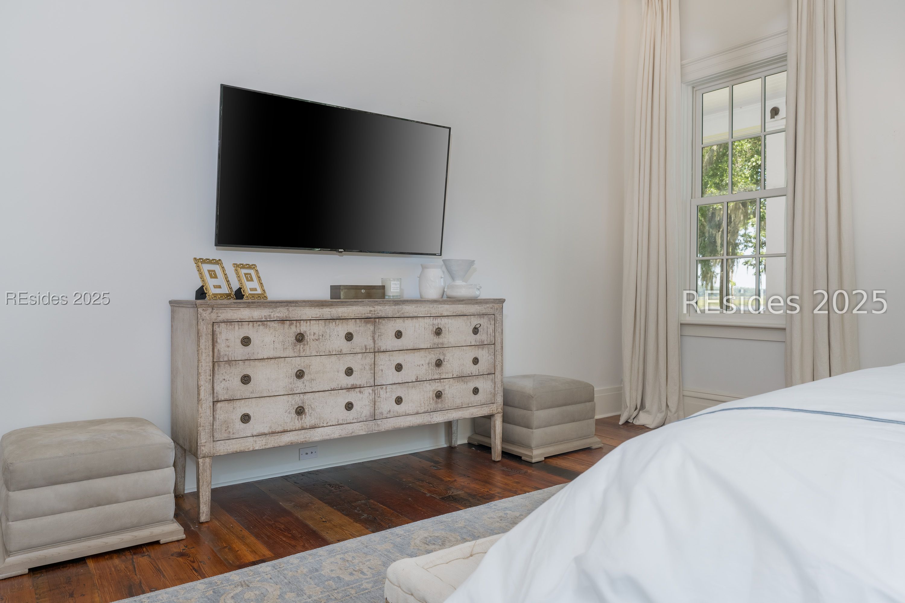 407 Old Palmetto Bluff Road