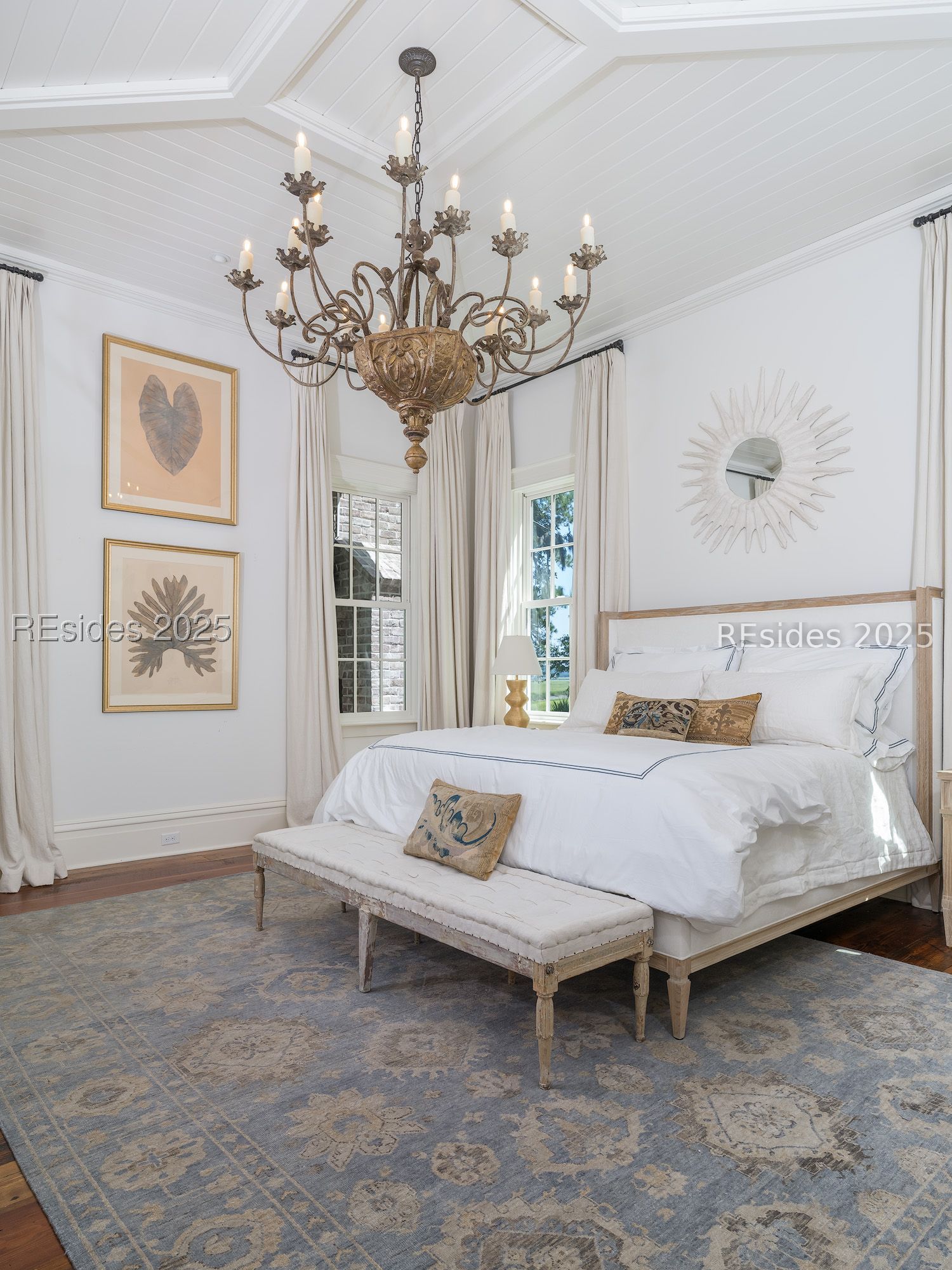 407 Old Palmetto Bluff Road