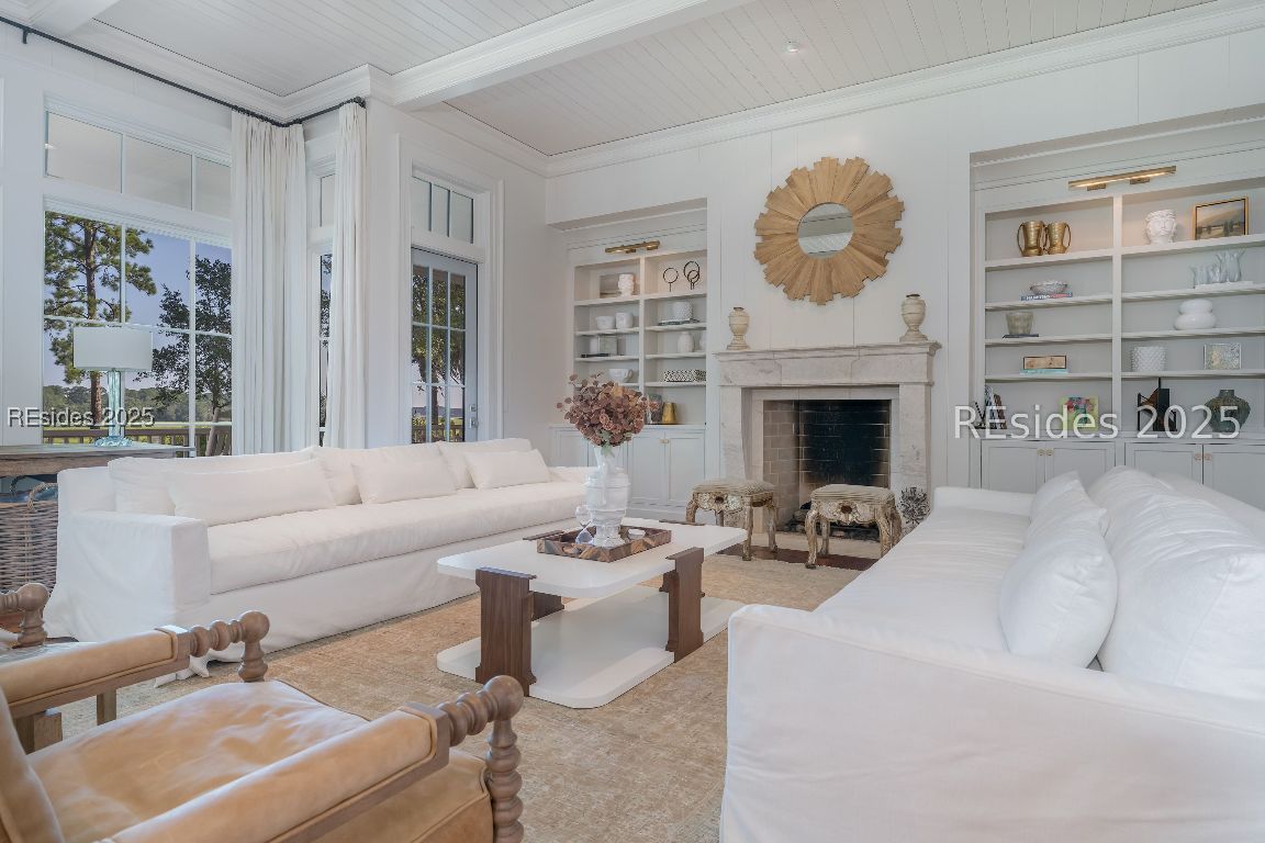 407 Old Palmetto Bluff Road