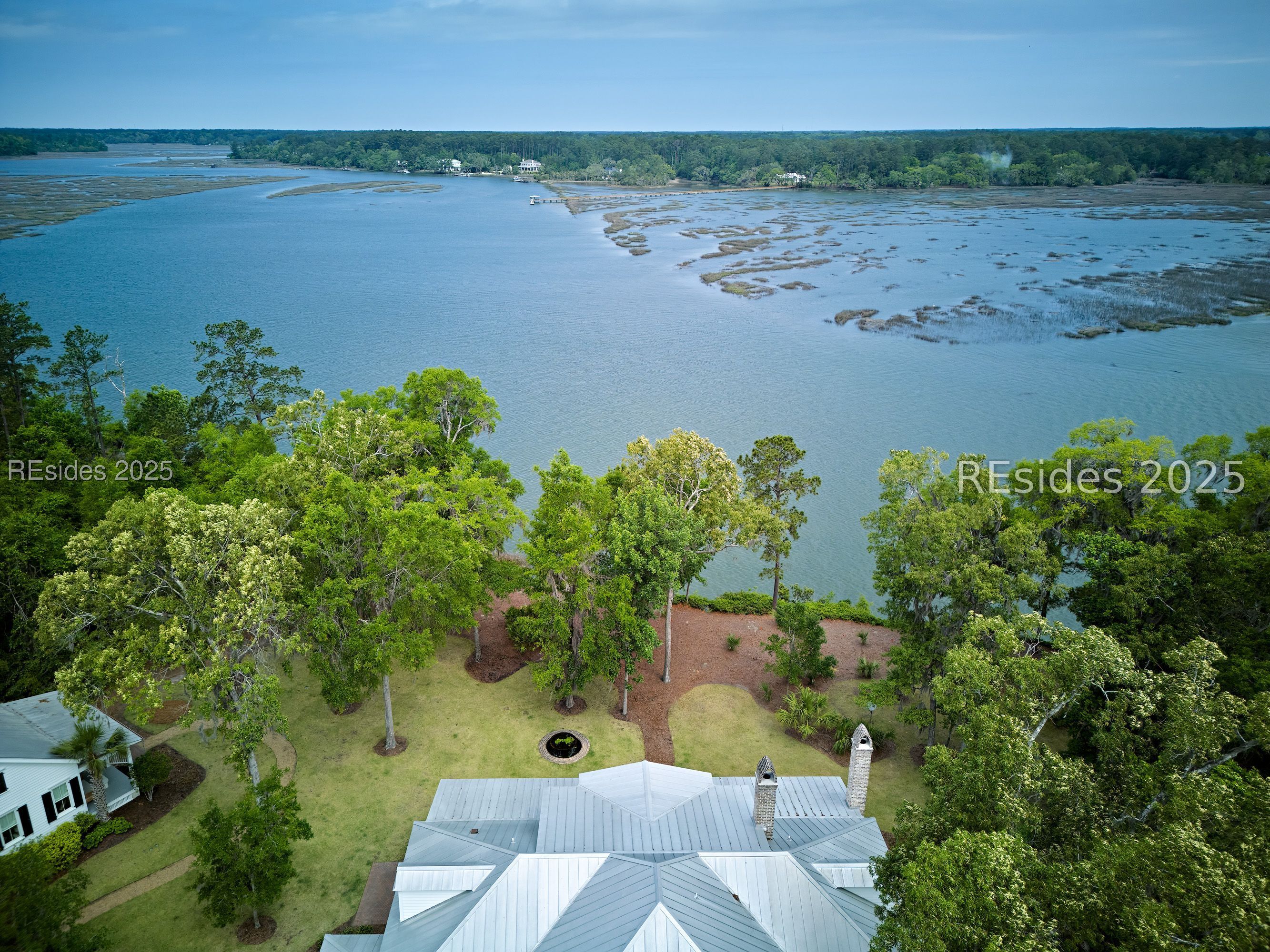 407 Old Palmetto Bluff Road