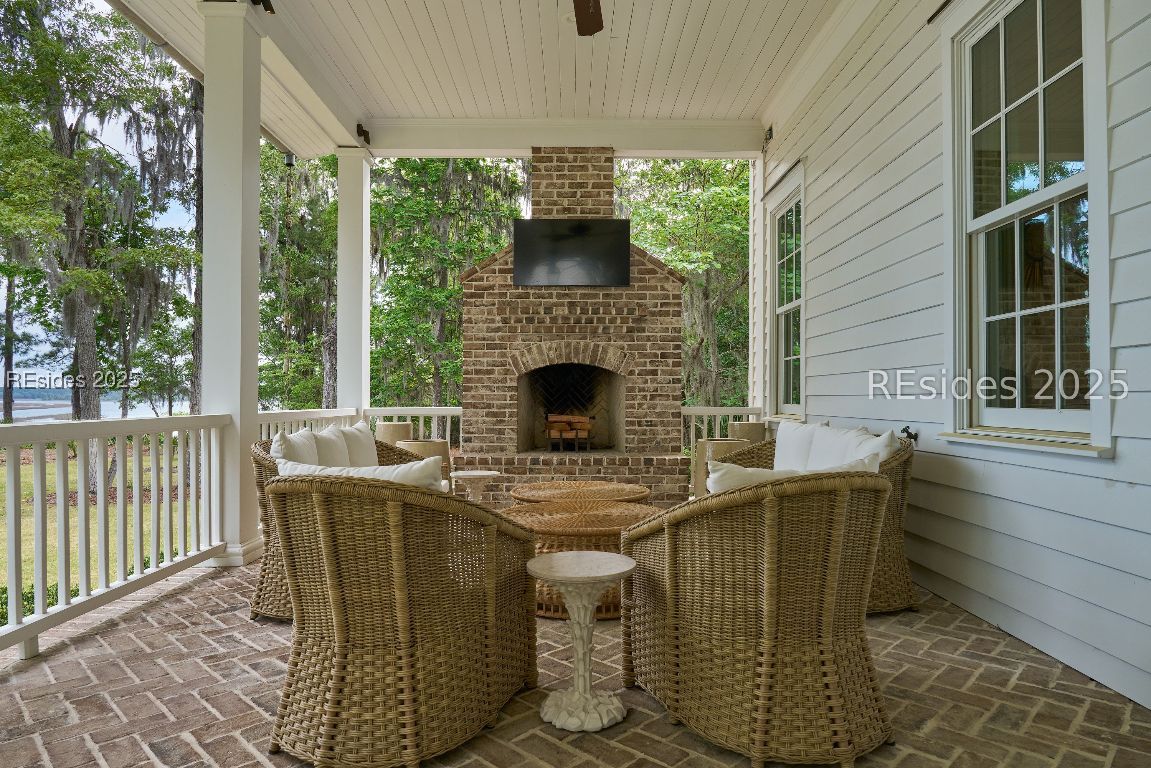 407 Old Palmetto Bluff Road