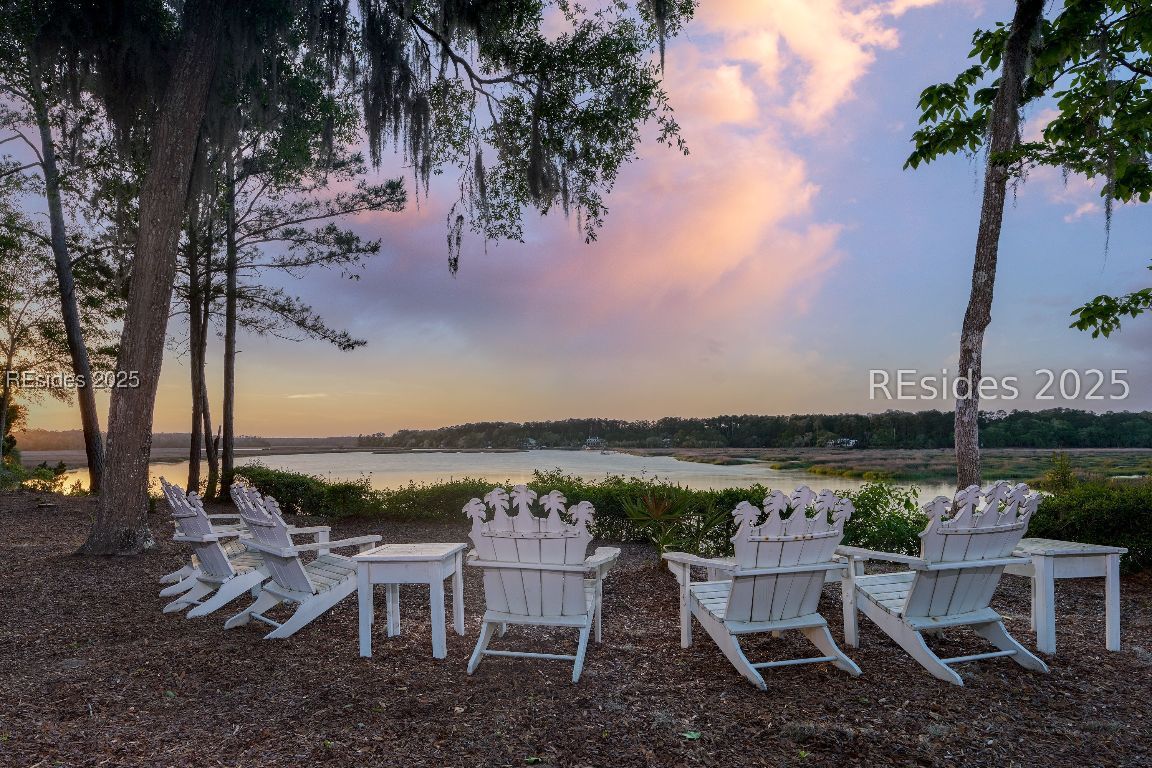 407 Old Palmetto Bluff Road