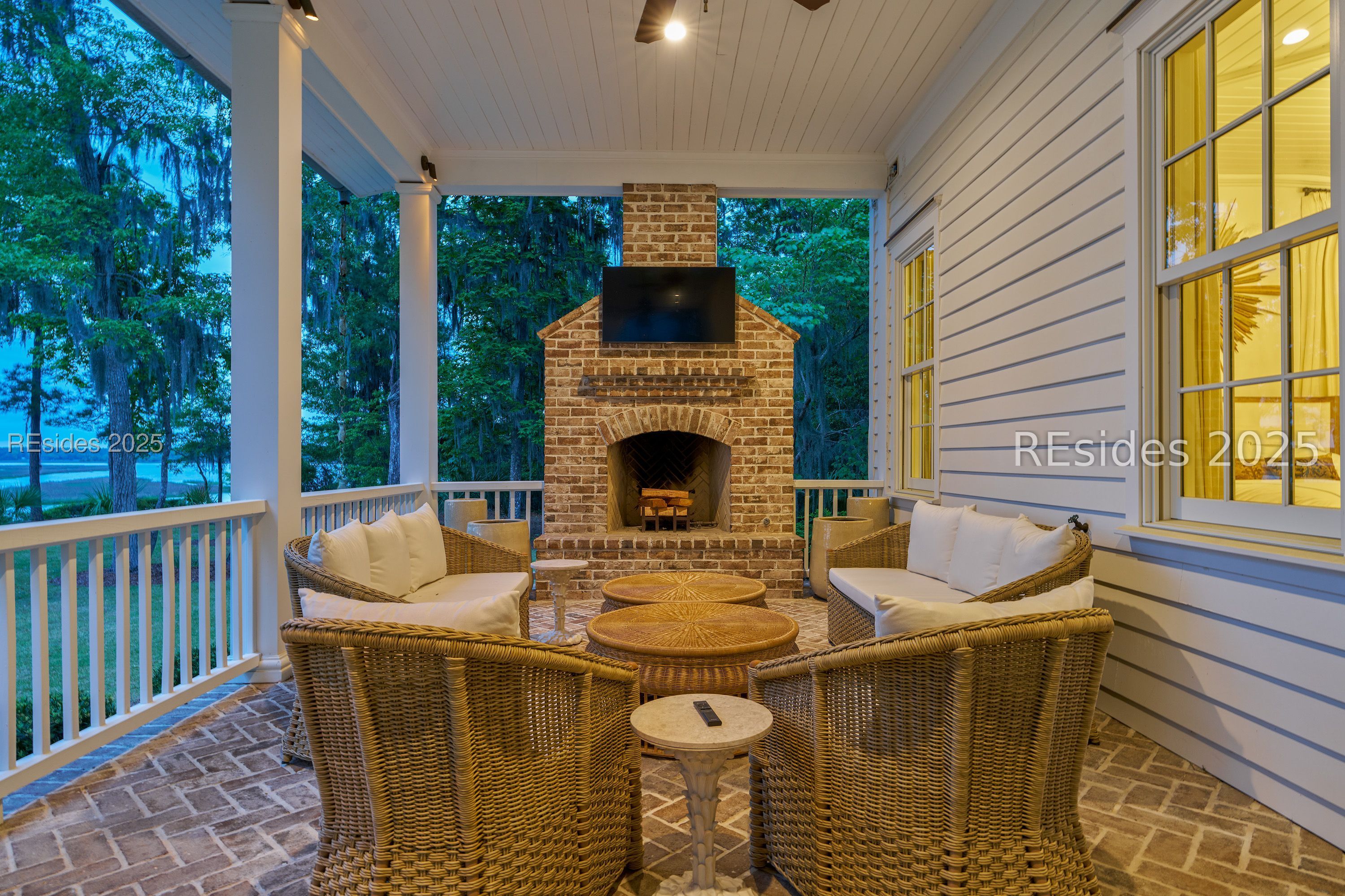 407 Old Palmetto Bluff Road