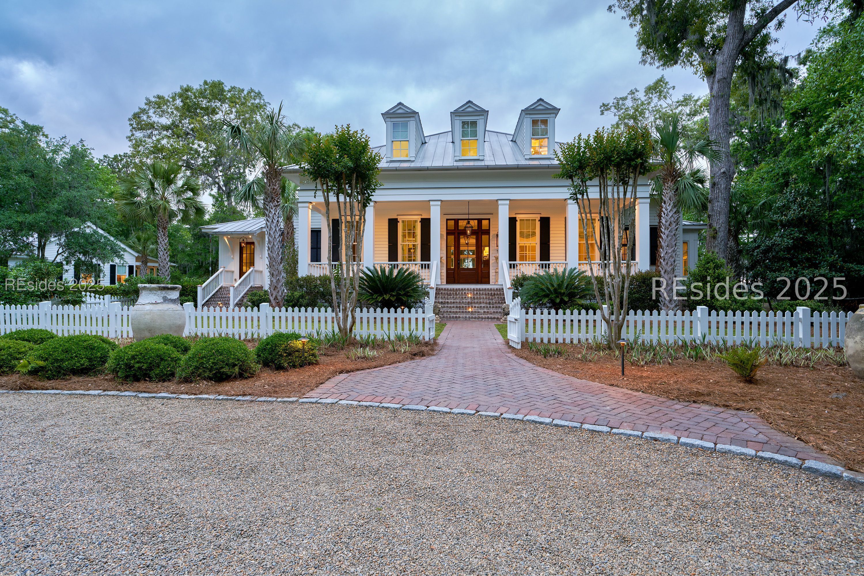 407 Old Palmetto Bluff Road
