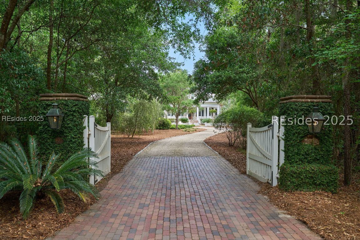 407 Old Palmetto Bluff Road