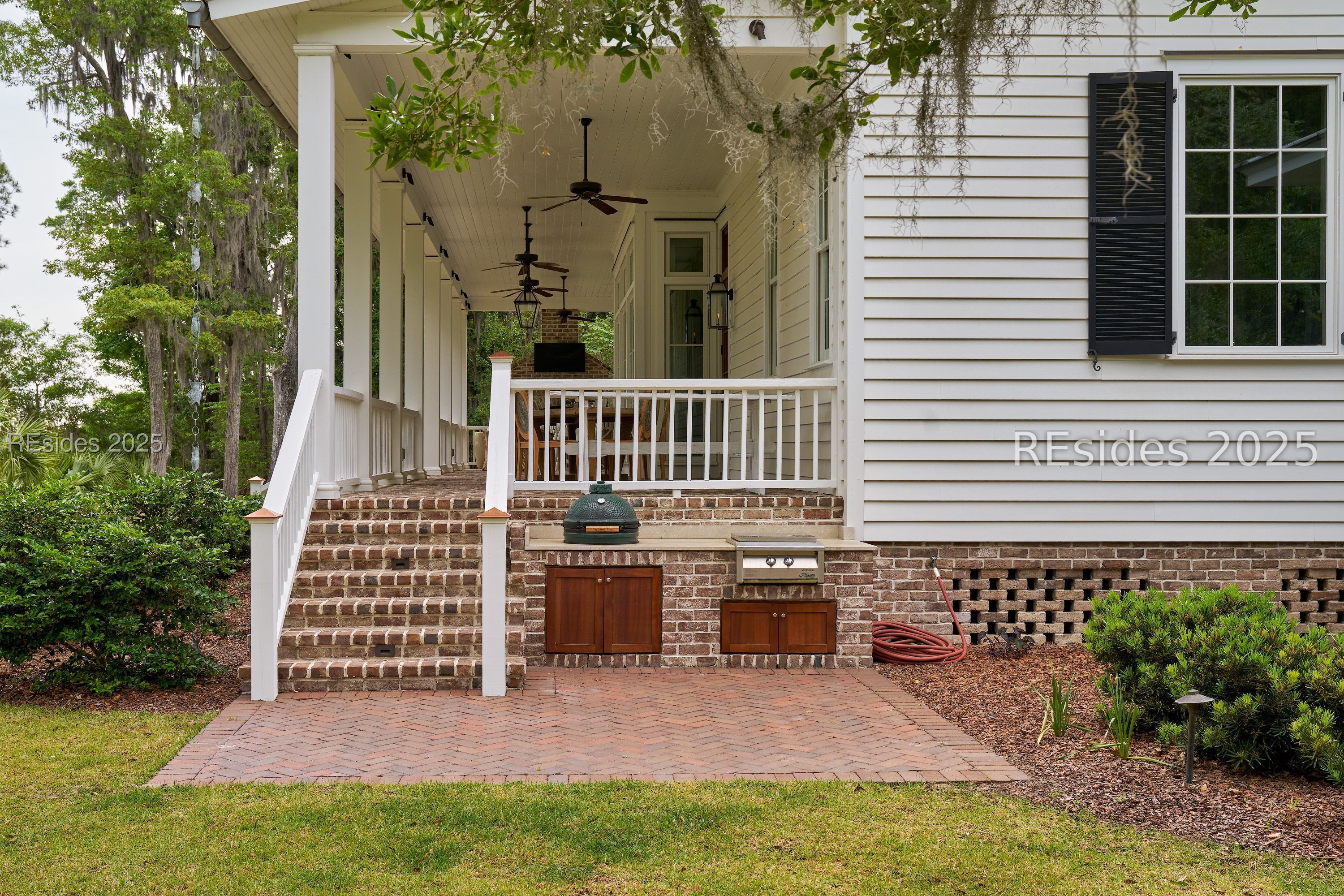 407 Old Palmetto Bluff Road