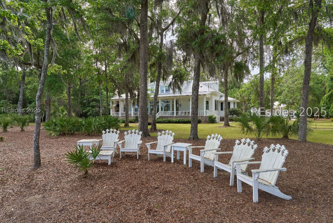 407 Old Palmetto Bluff Road