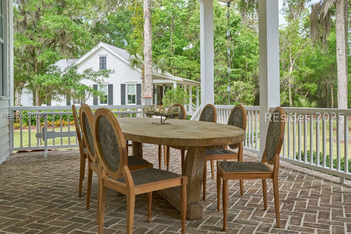 407 Old Palmetto Bluff Road