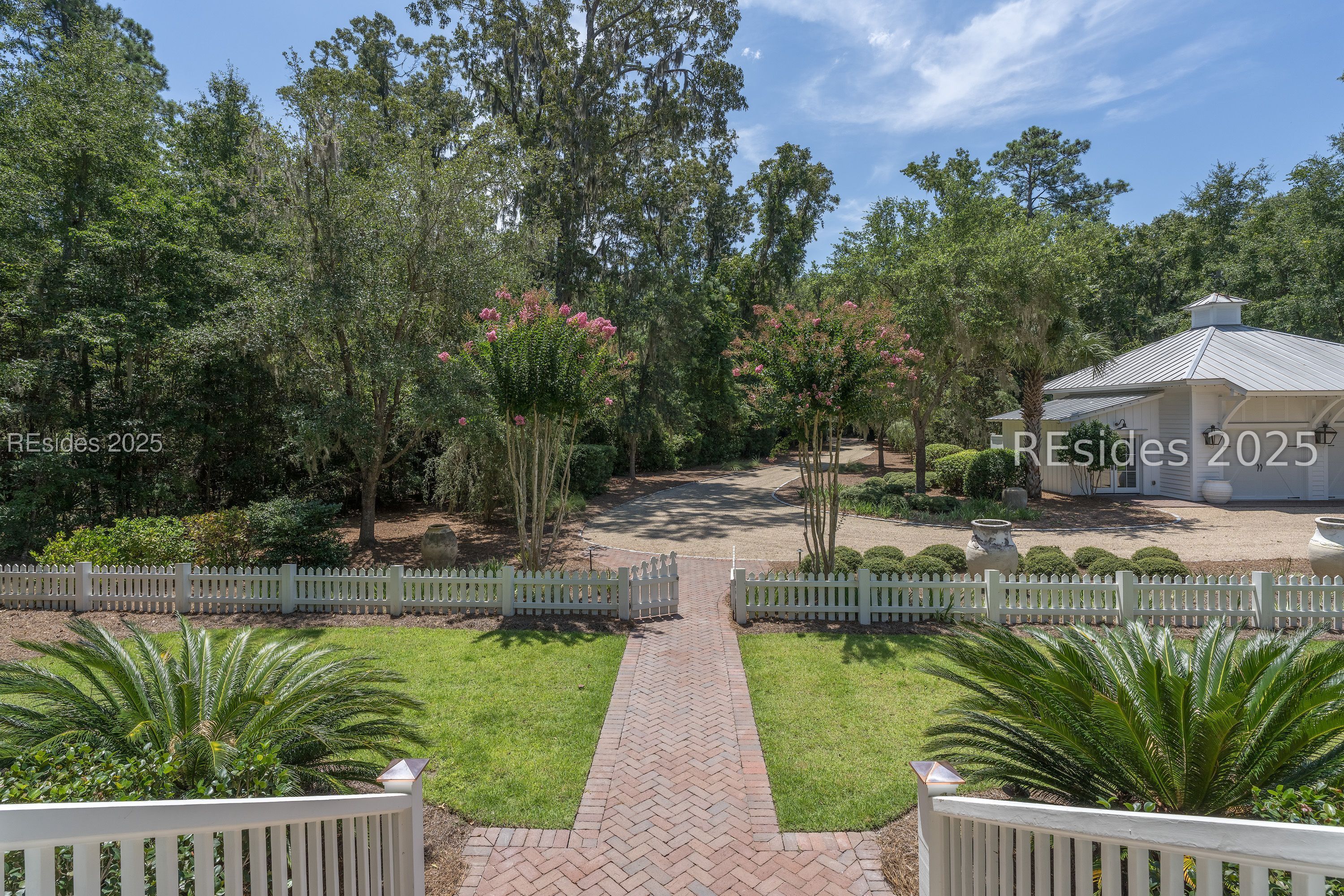 407 Old Palmetto Bluff Road