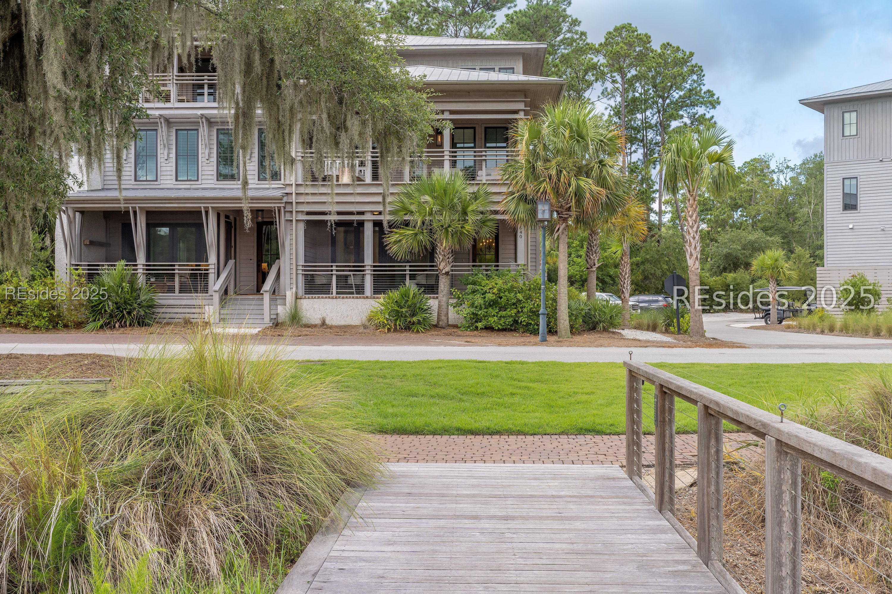 640 Old Moreland Road