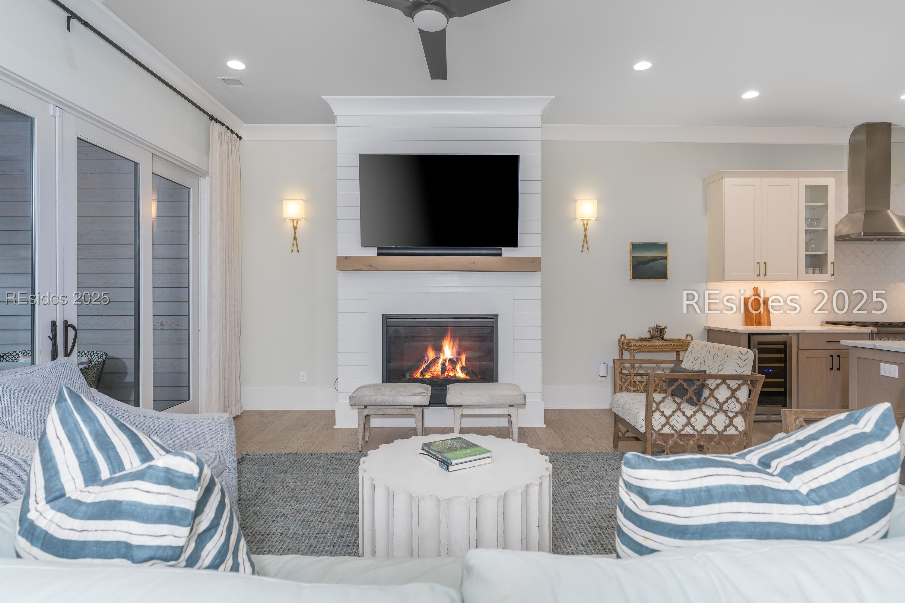 640 Old Moreland Road