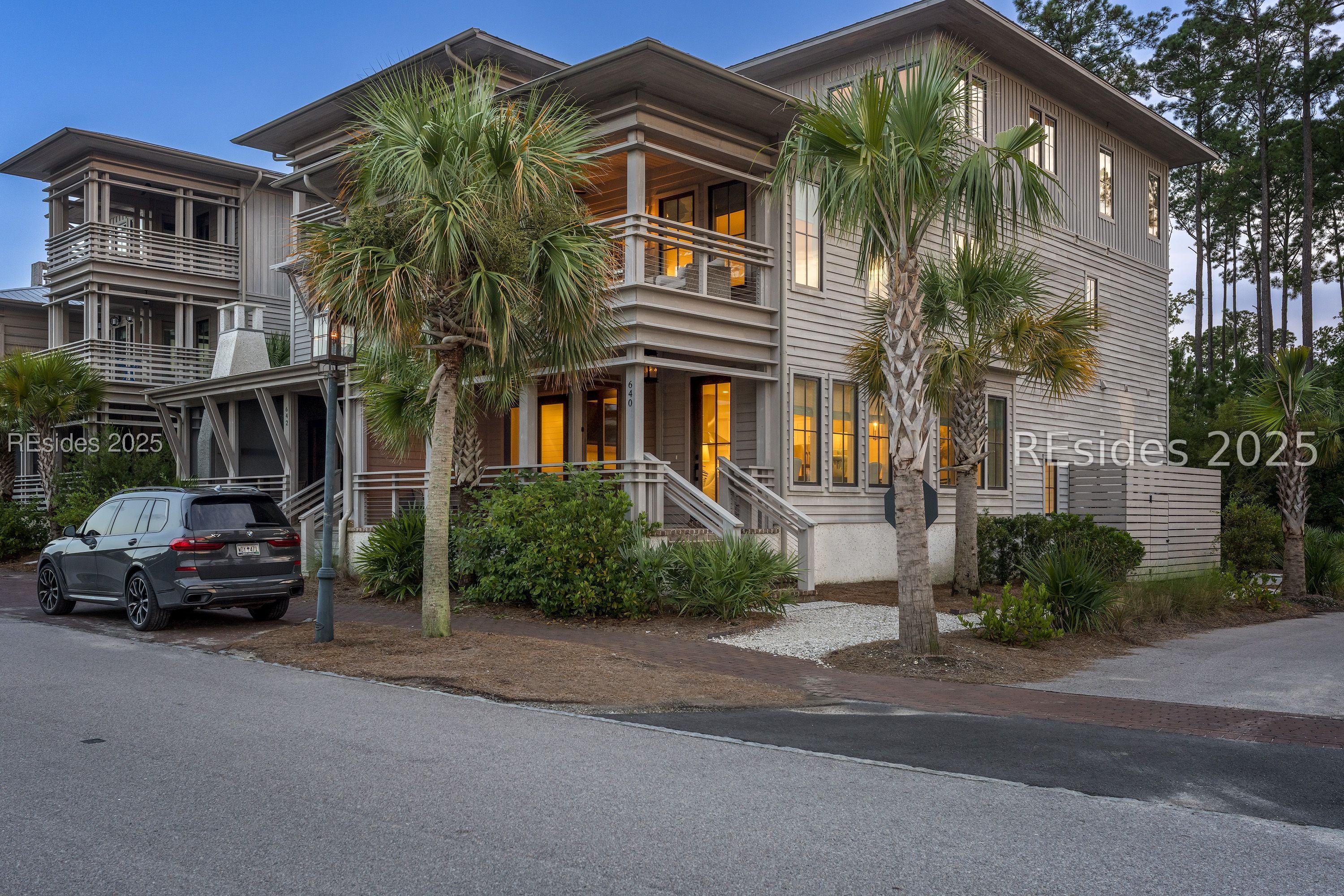 640 Old Moreland Road