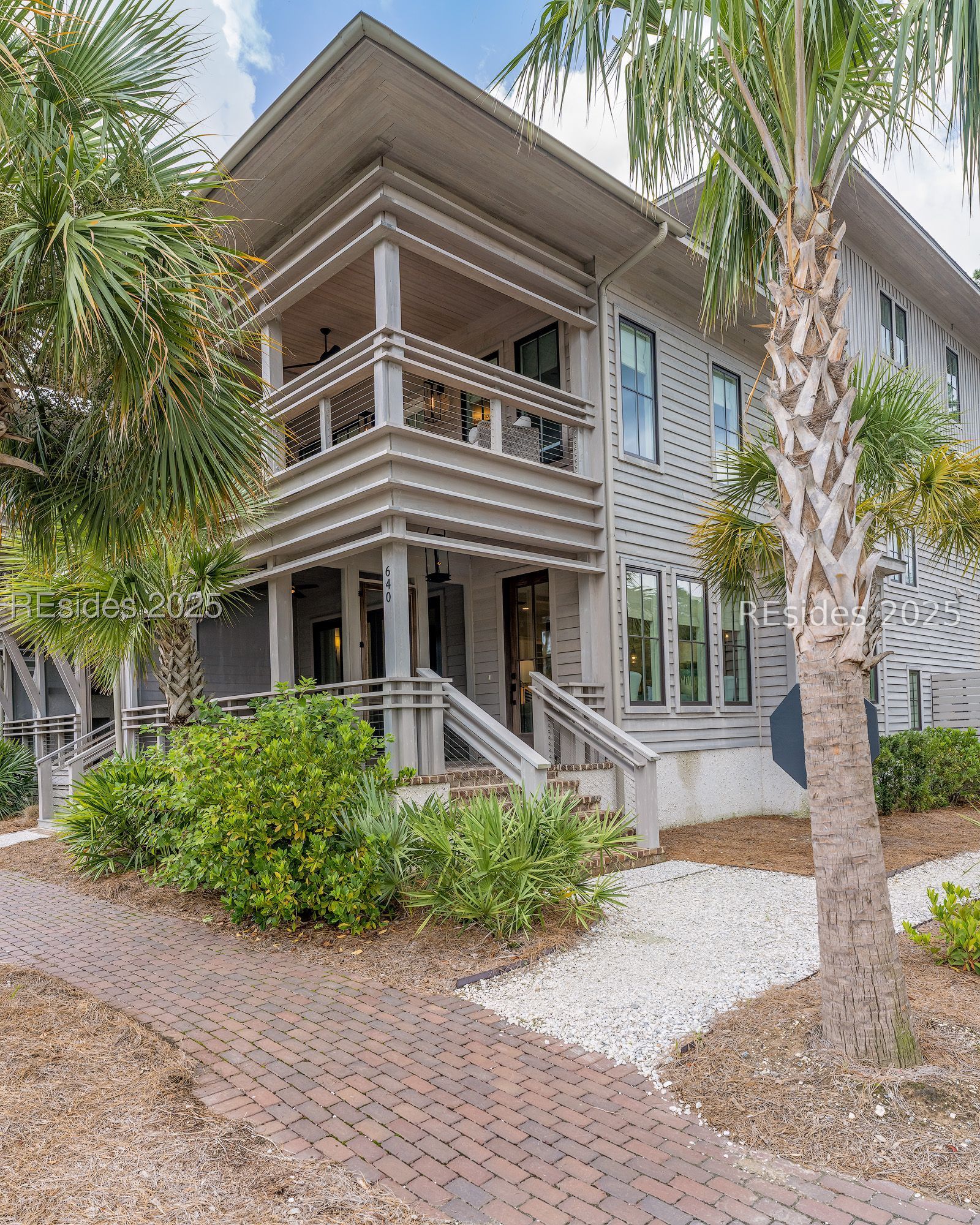 640 Old Moreland Road