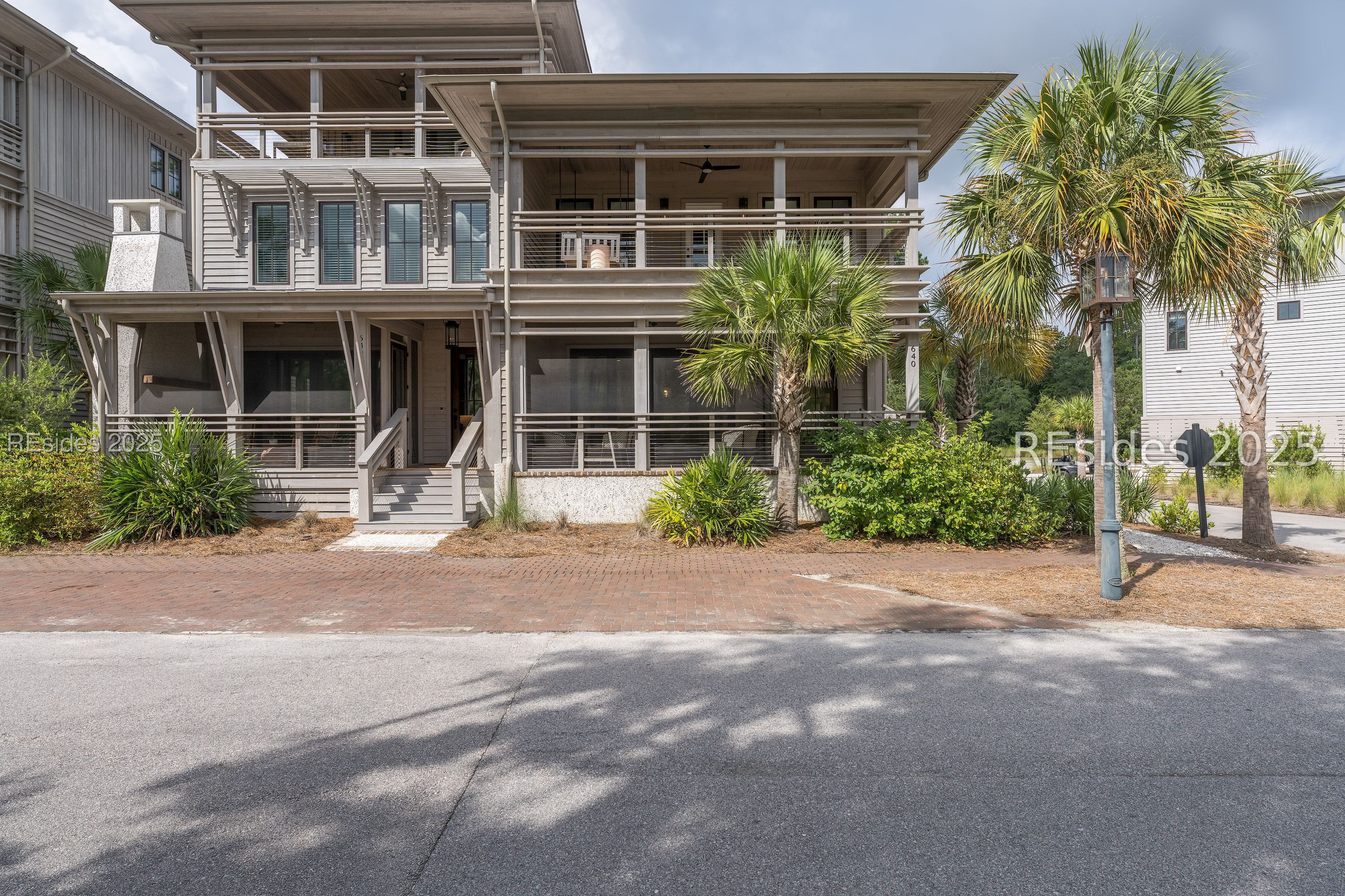 640 Old Moreland Road