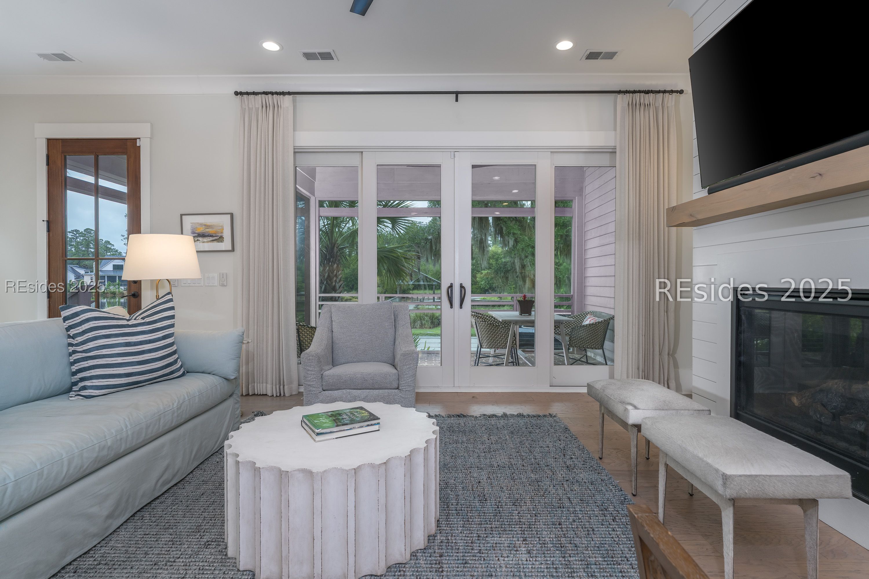 640 Old Moreland Road