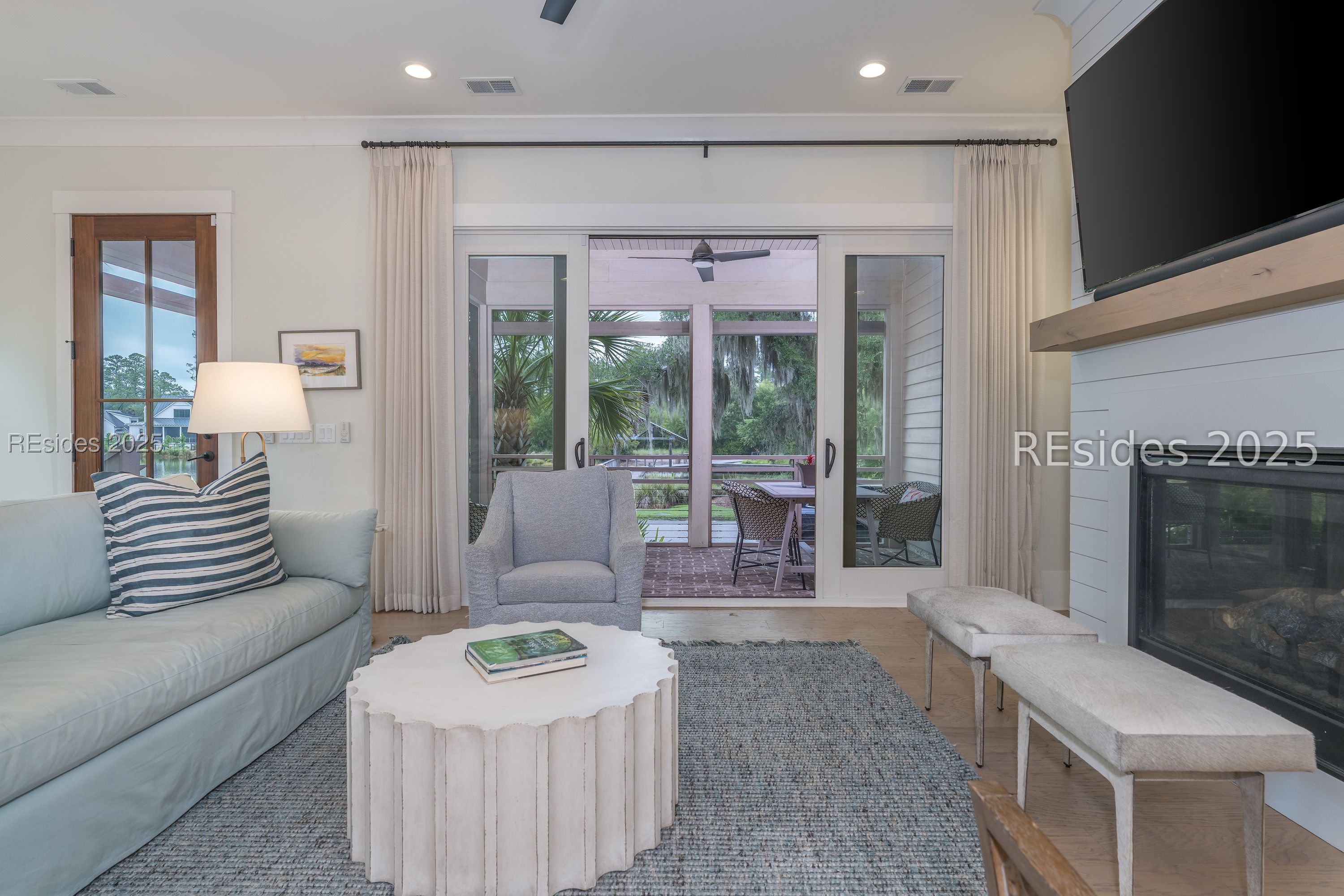 640 Old Moreland Road