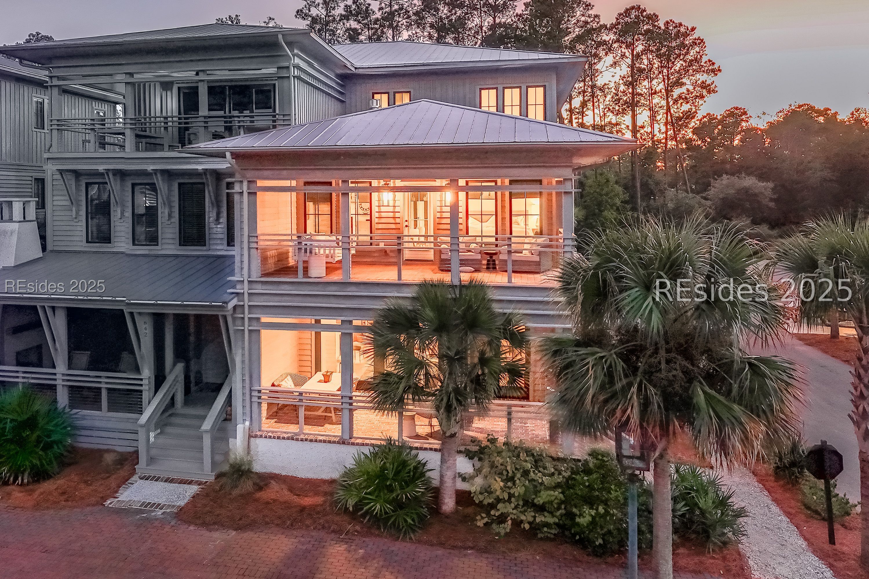 640 Old Moreland Road