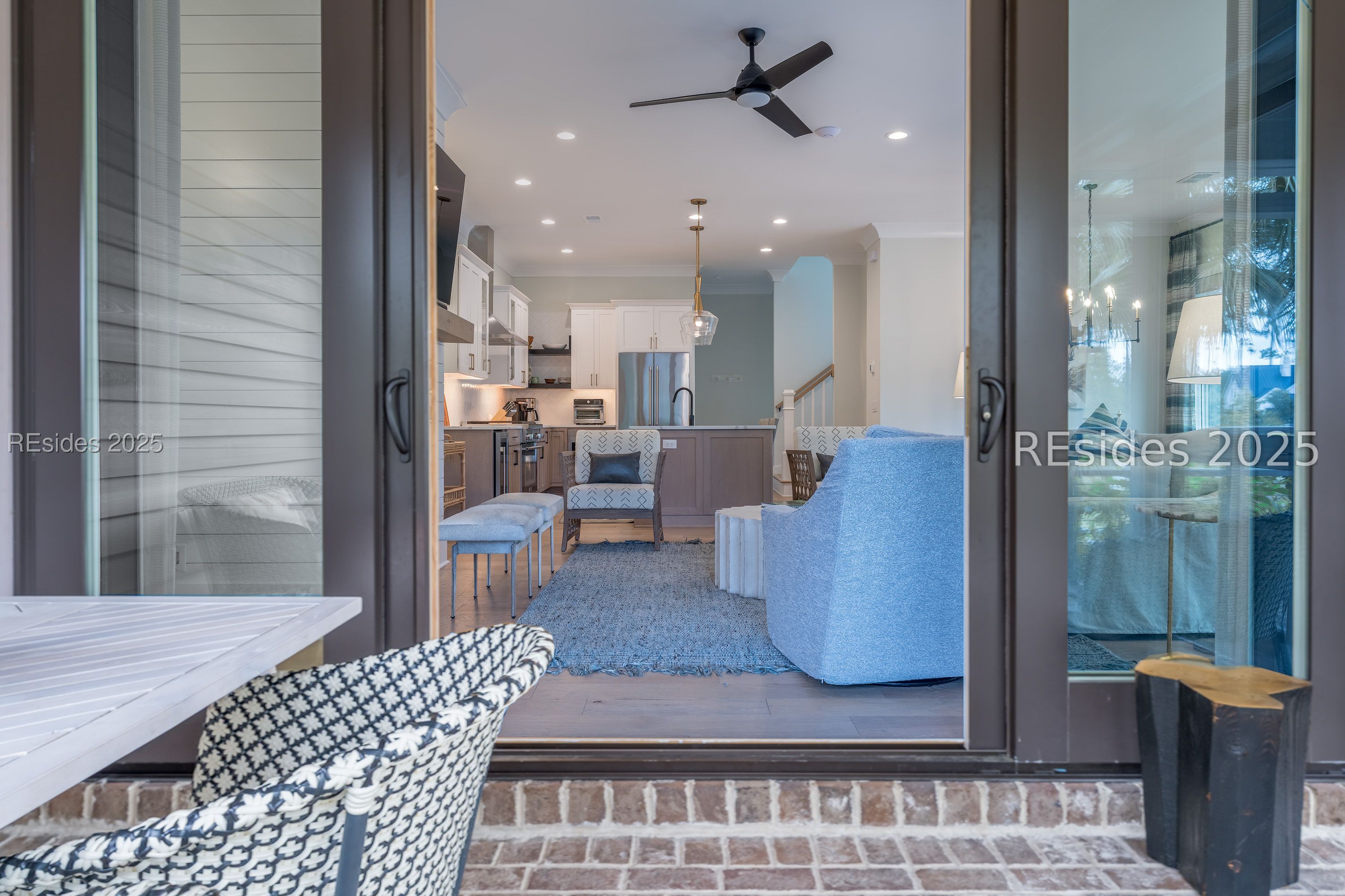 640 Old Moreland Road