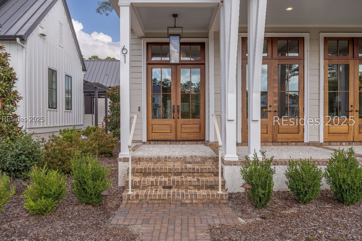 61 Marsh Rabbit Street