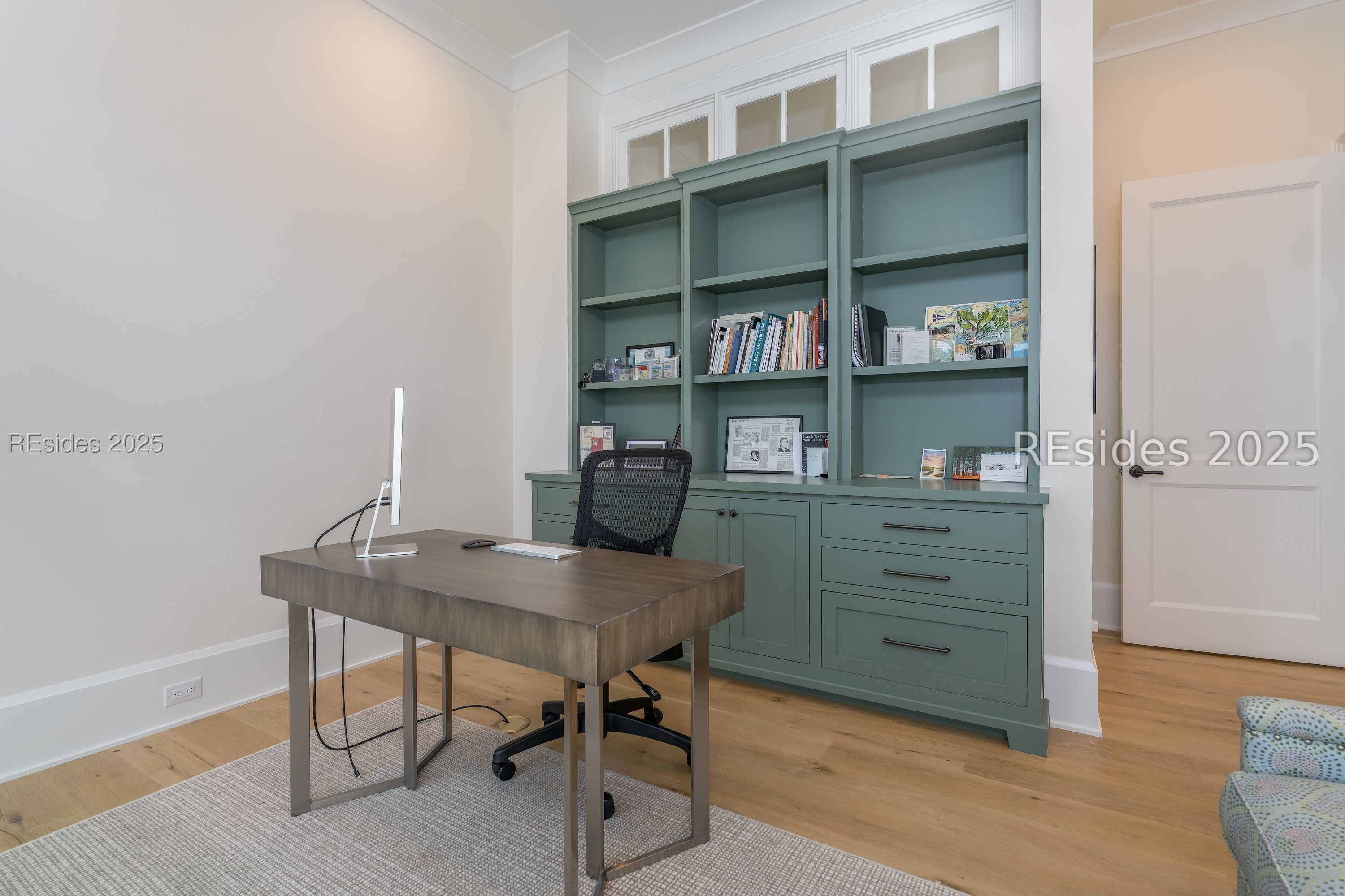 61 Marsh Rabbit Street