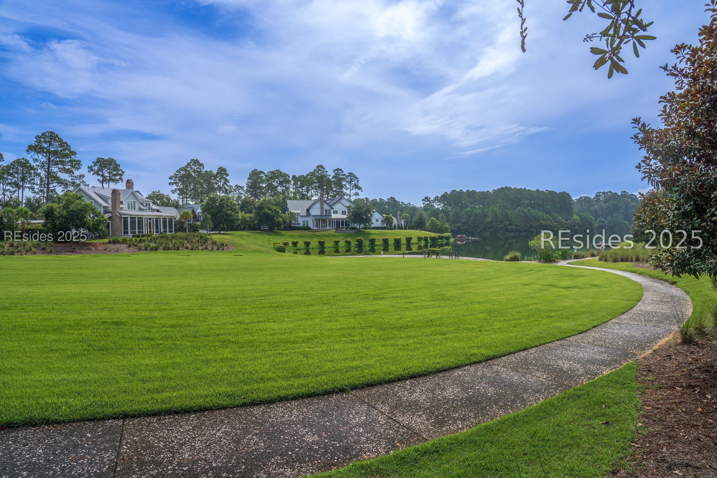 5 Waterfowl Road
