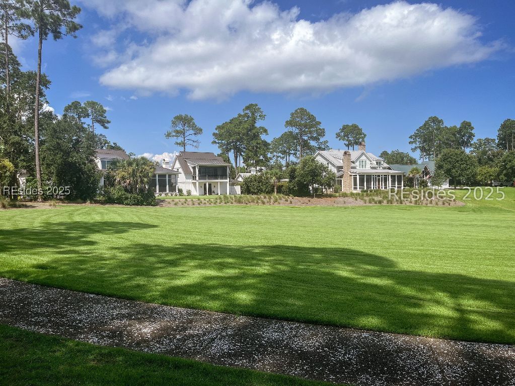 5 Waterfowl Road
