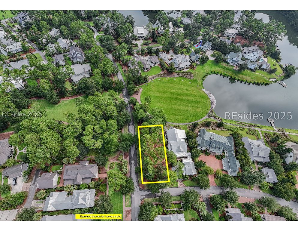 5 Waterfowl Road