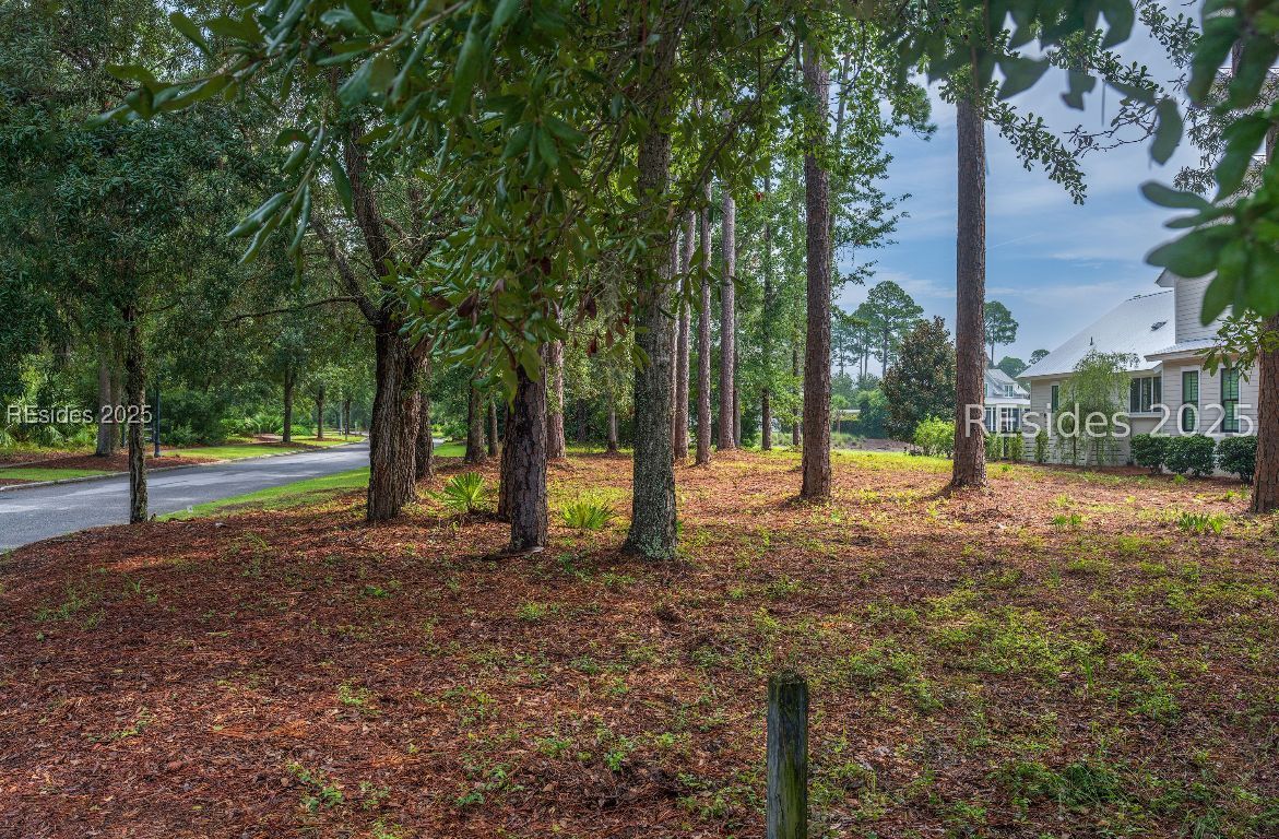 5 Waterfowl Road