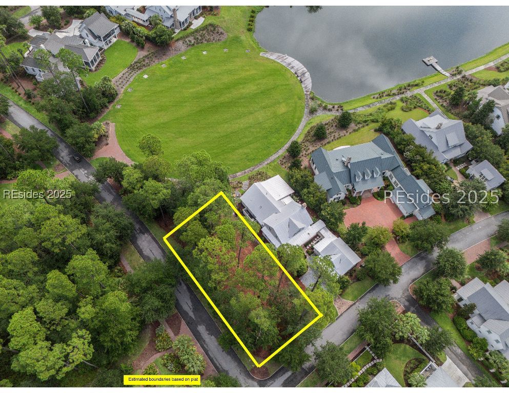 5 Waterfowl Road