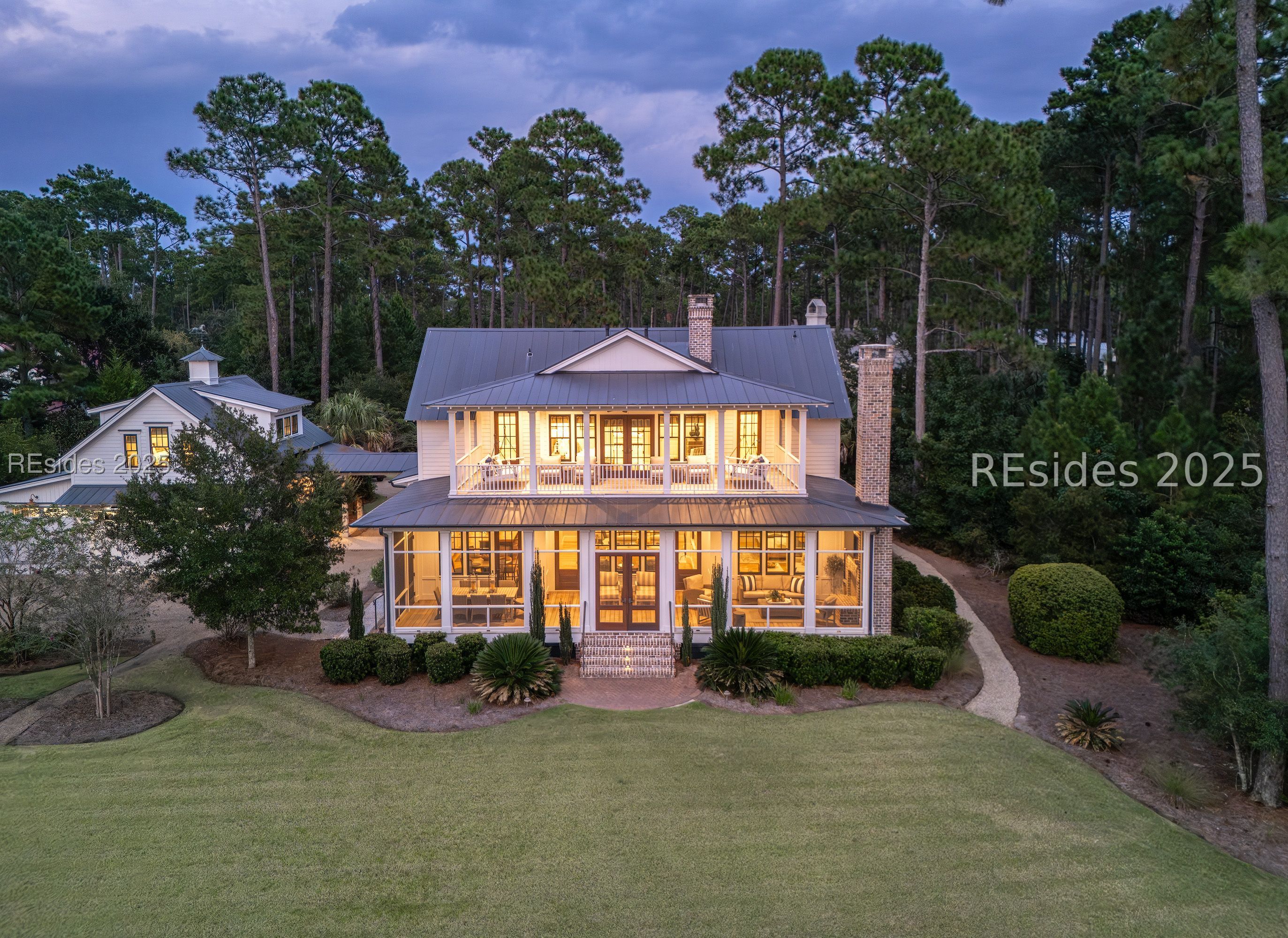 20 Parader Circle