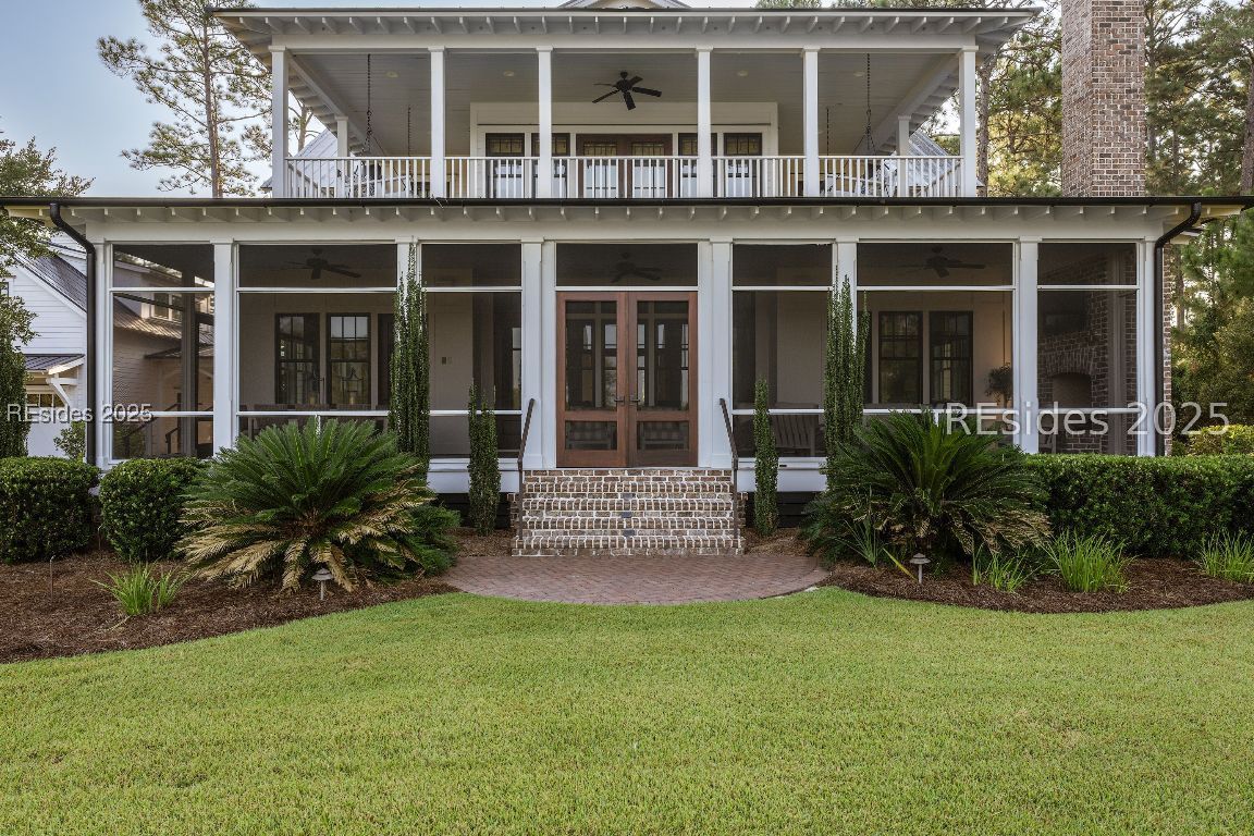 20 Parader Circle
