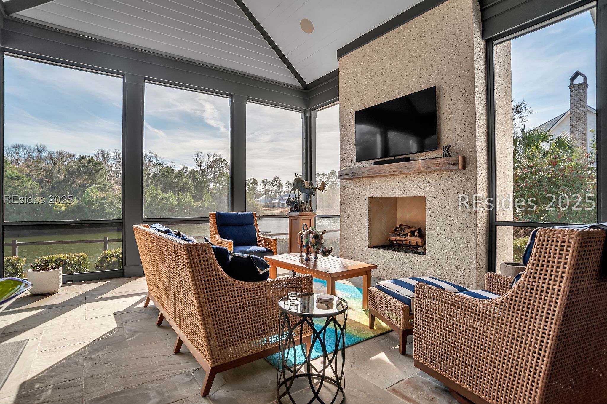 85 Waterfowl Road