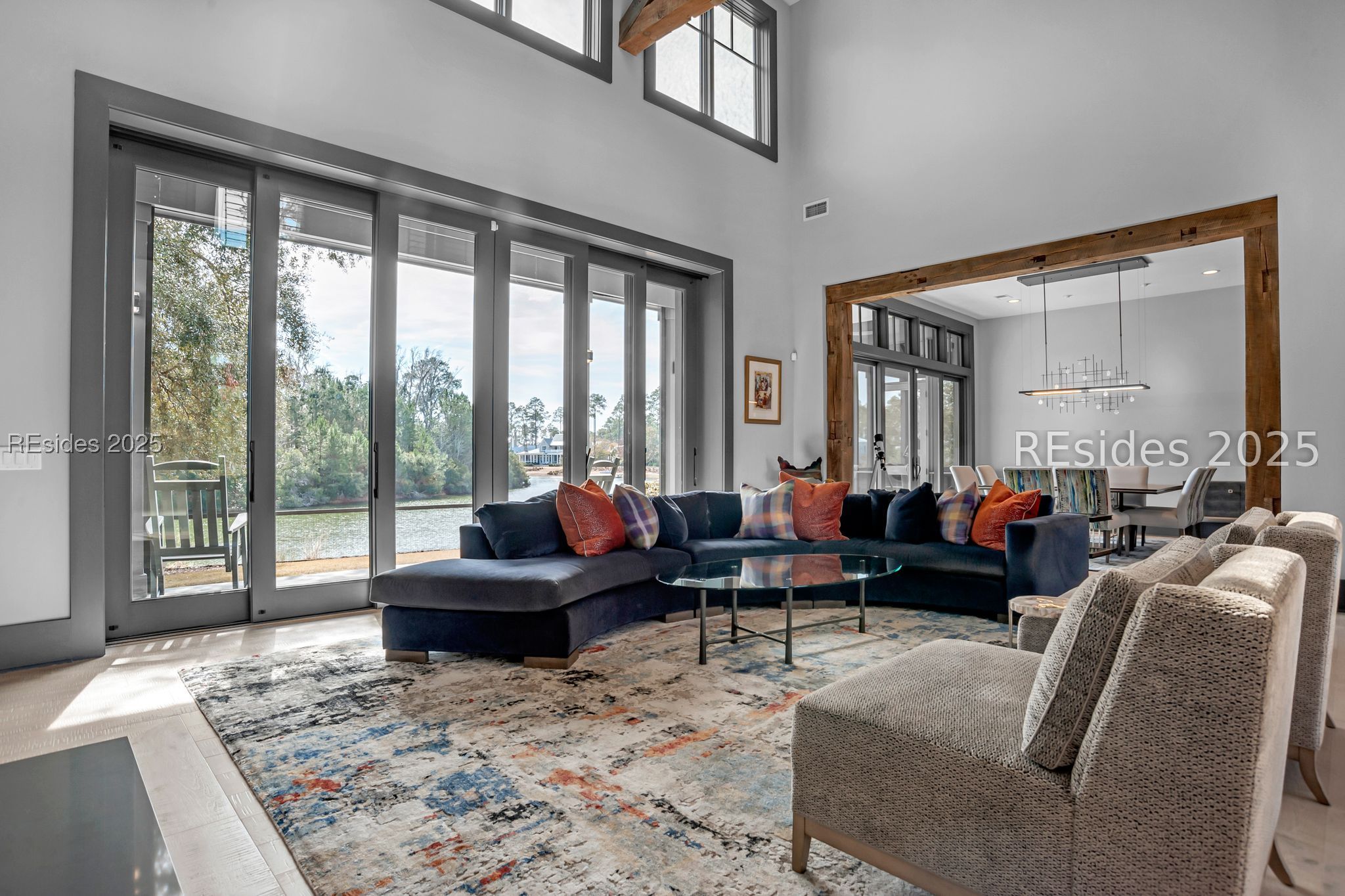 85 Waterfowl Road