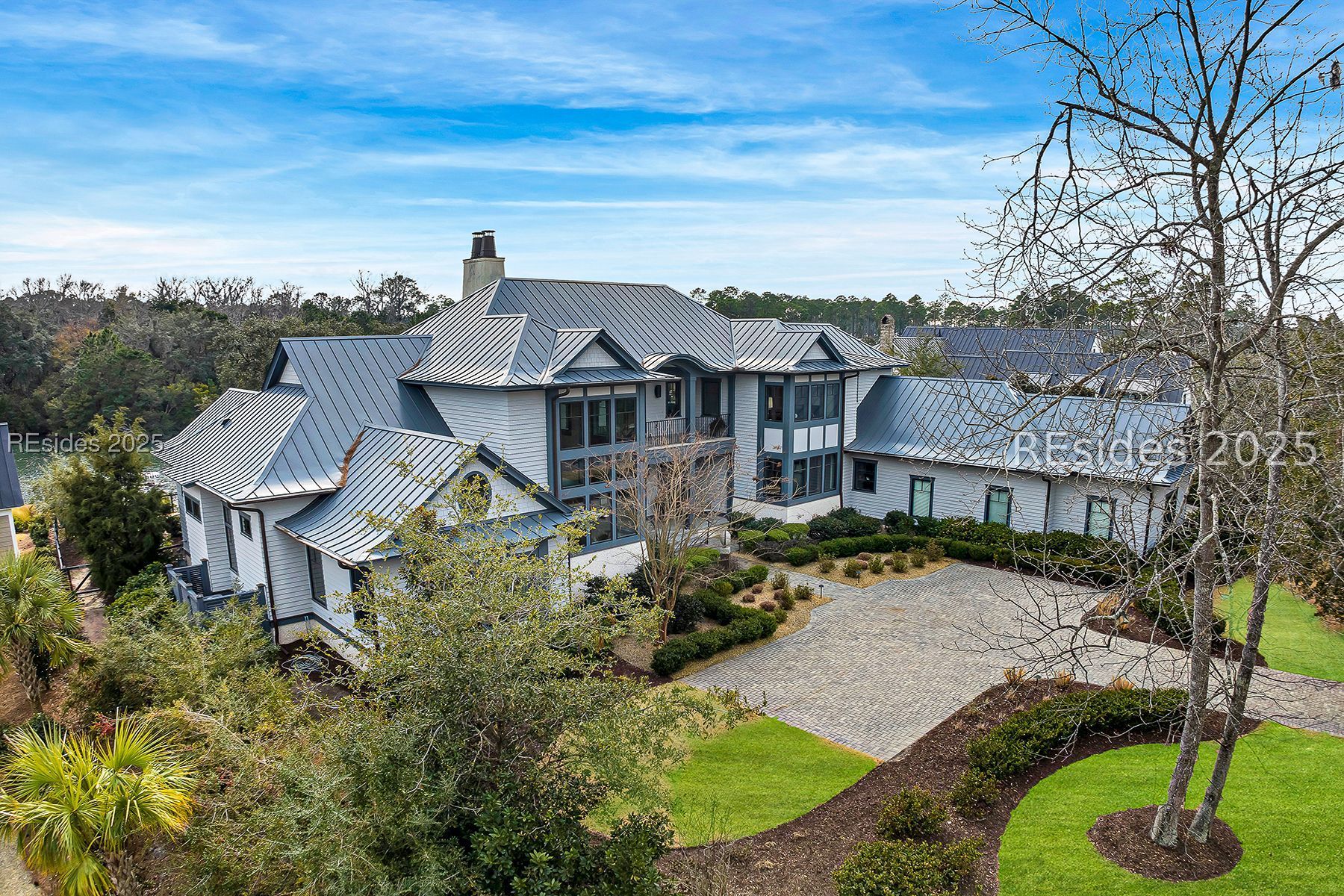 85 Waterfowl Road
