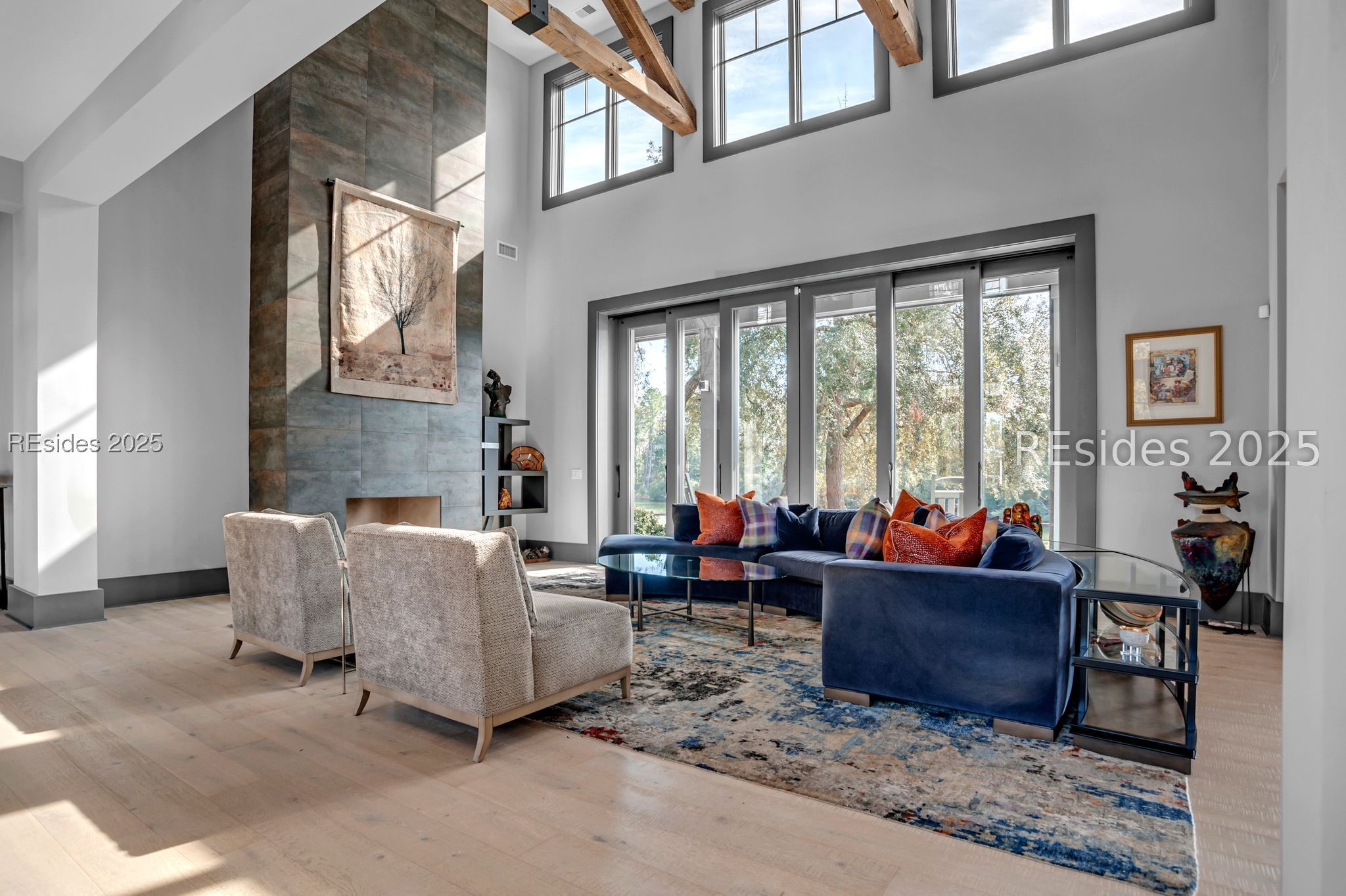 85 Waterfowl Road