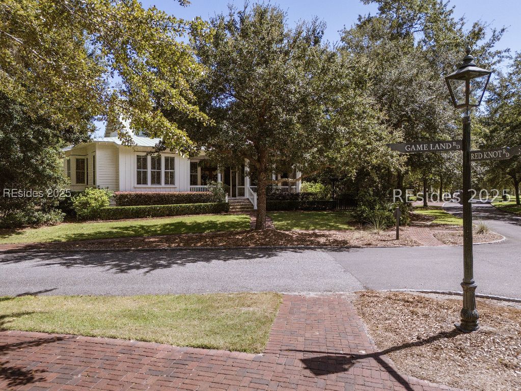 99 Game Land Road