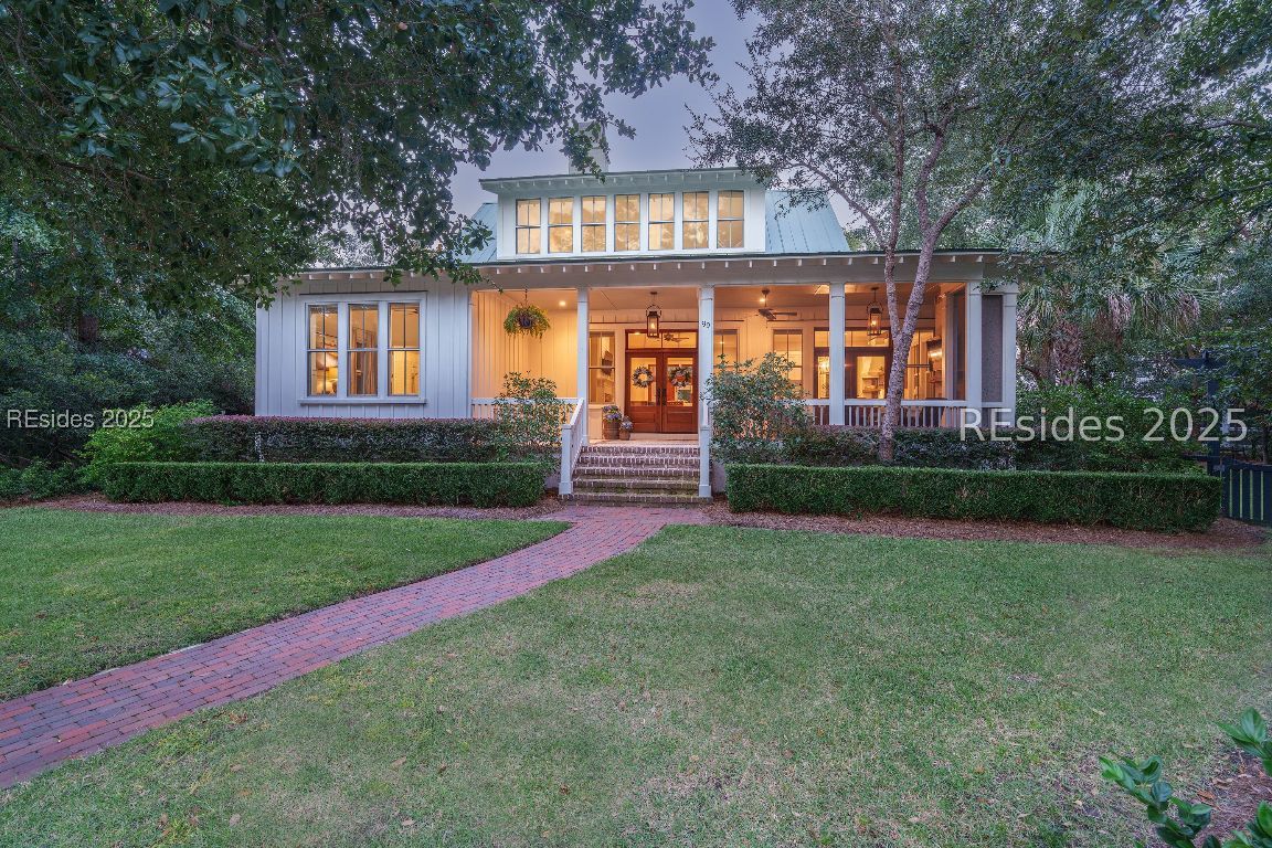 99 Game Land Road