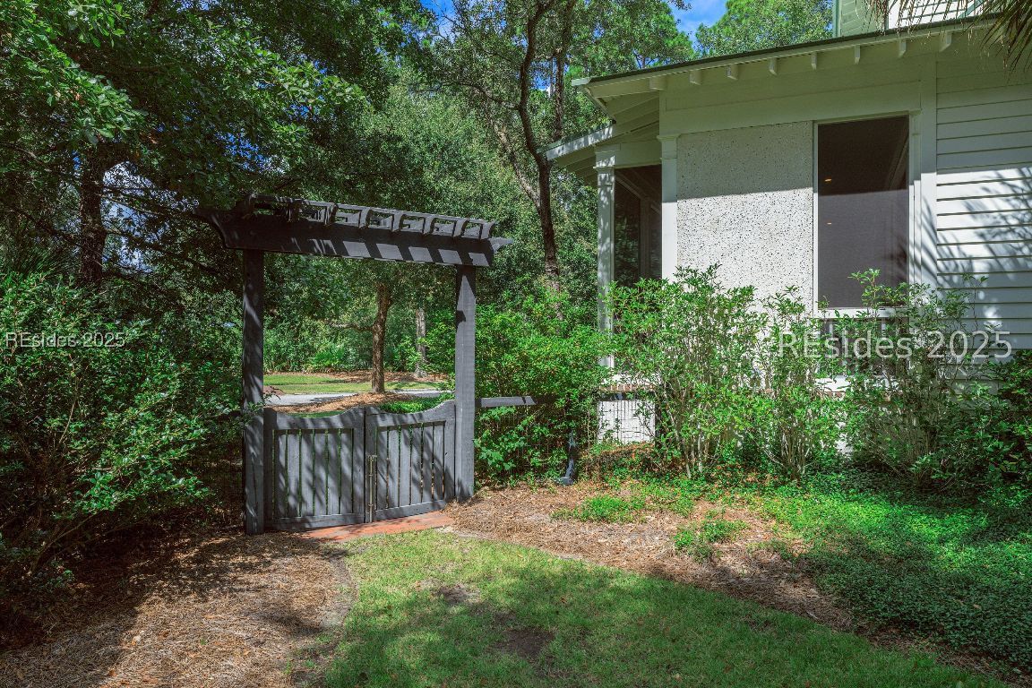 99 Game Land Road
