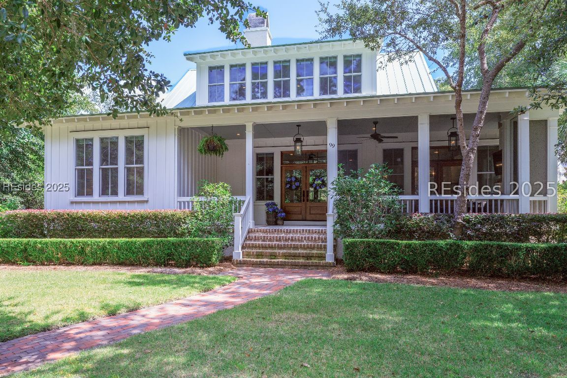 99 Game Land Road