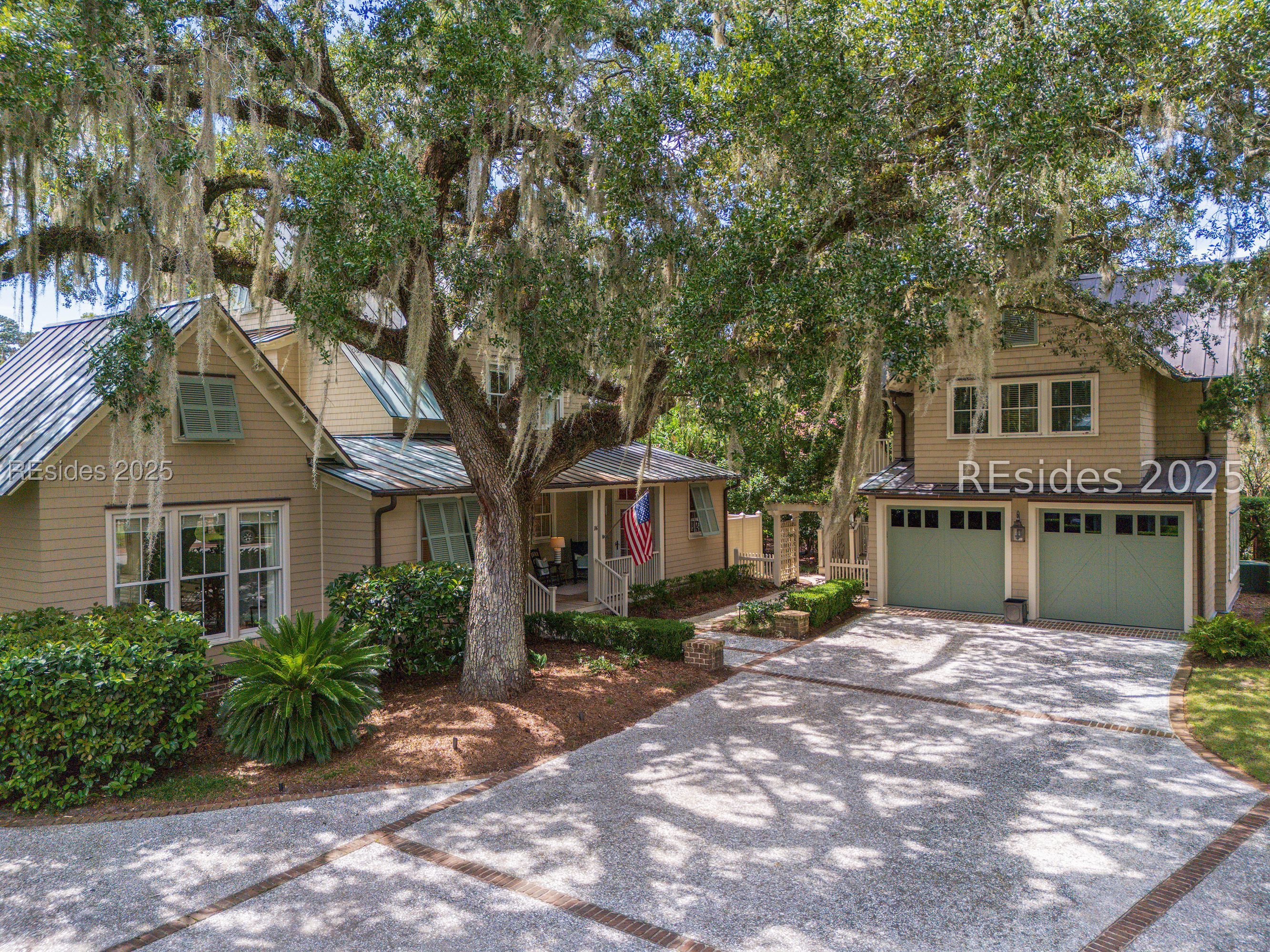 16 Parkman Street