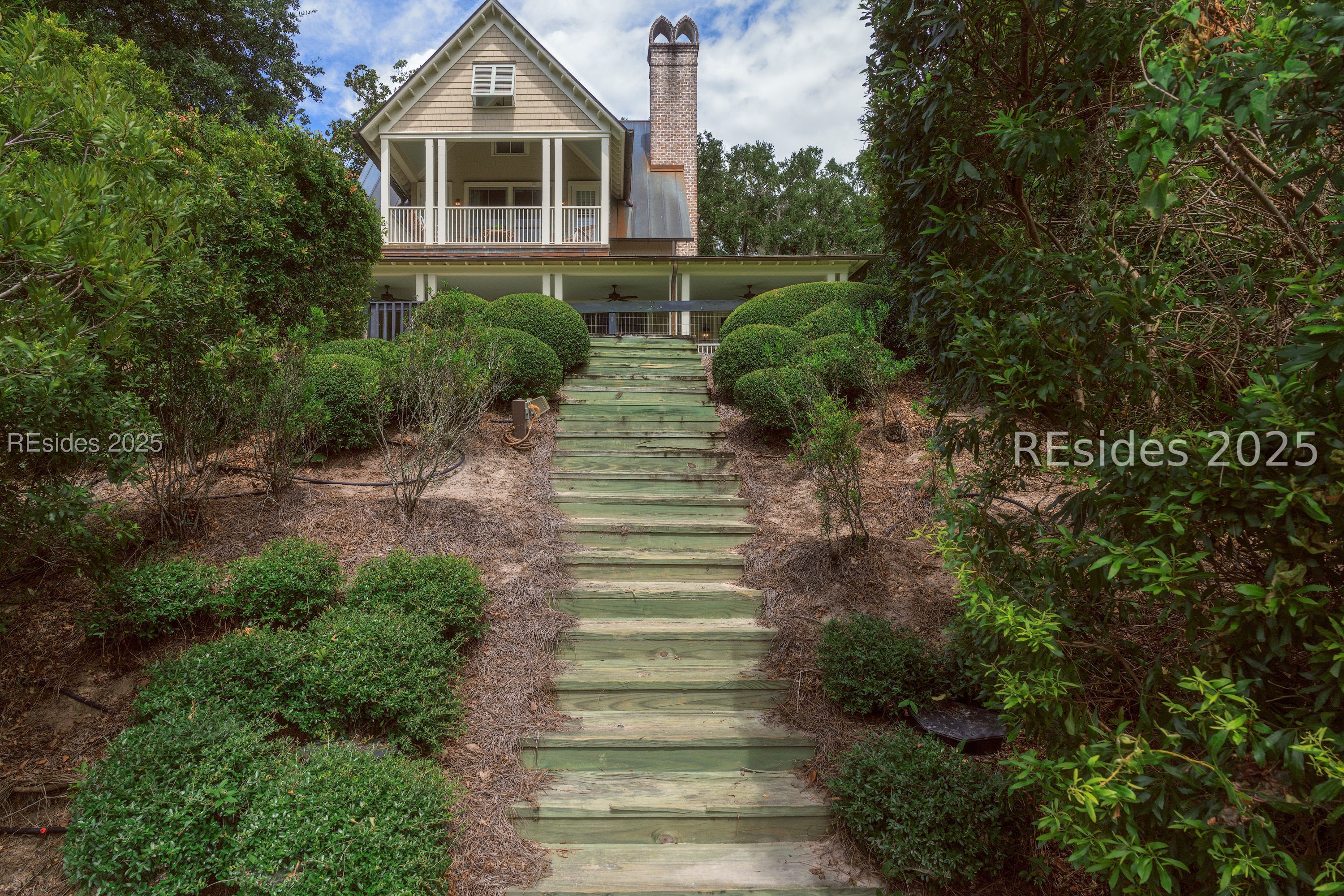 16 Parkman Street