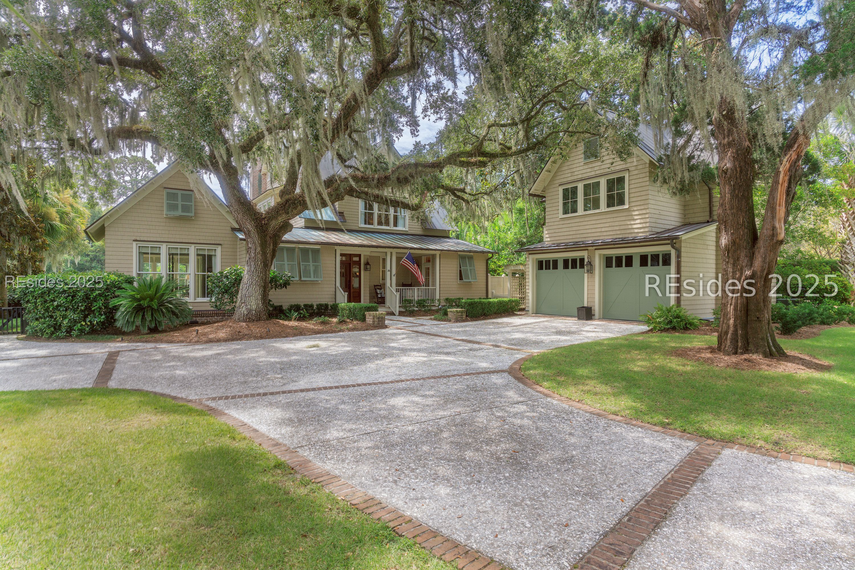 16 Parkman Street