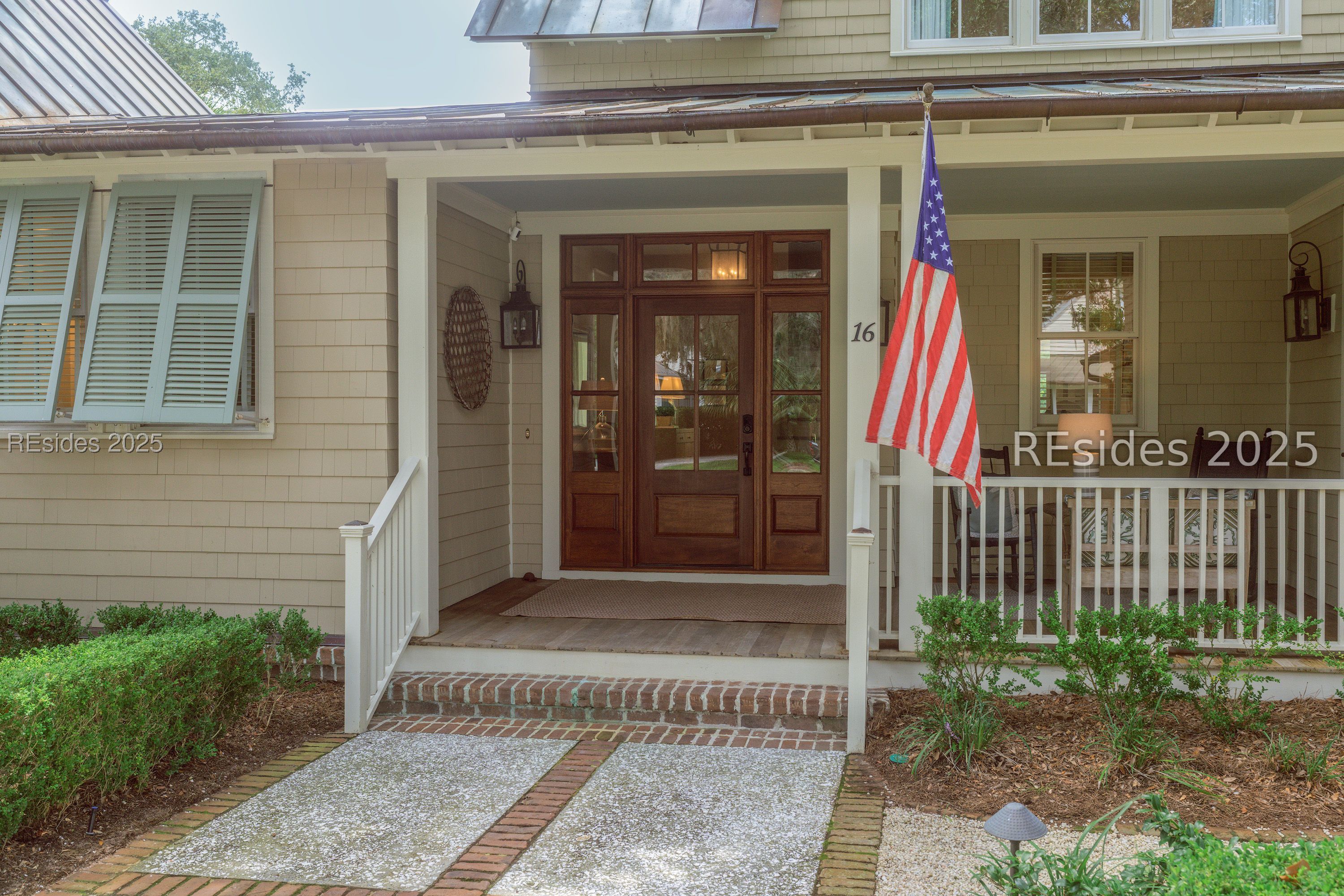 16 Parkman Street